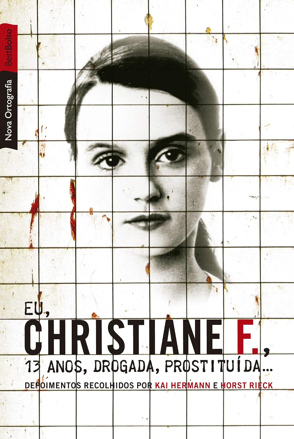 Eu, Christiane F., 13 anos, drogada, prostituída... (edição de bolso) baixar livro de graça