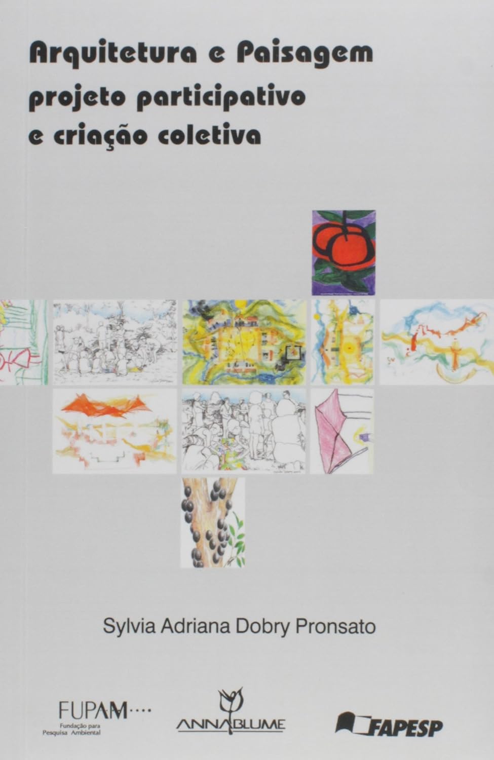 capítulo por capítulo baixar Arquitetura e Paisagem. Projeto Participativo Criação Coletiva
