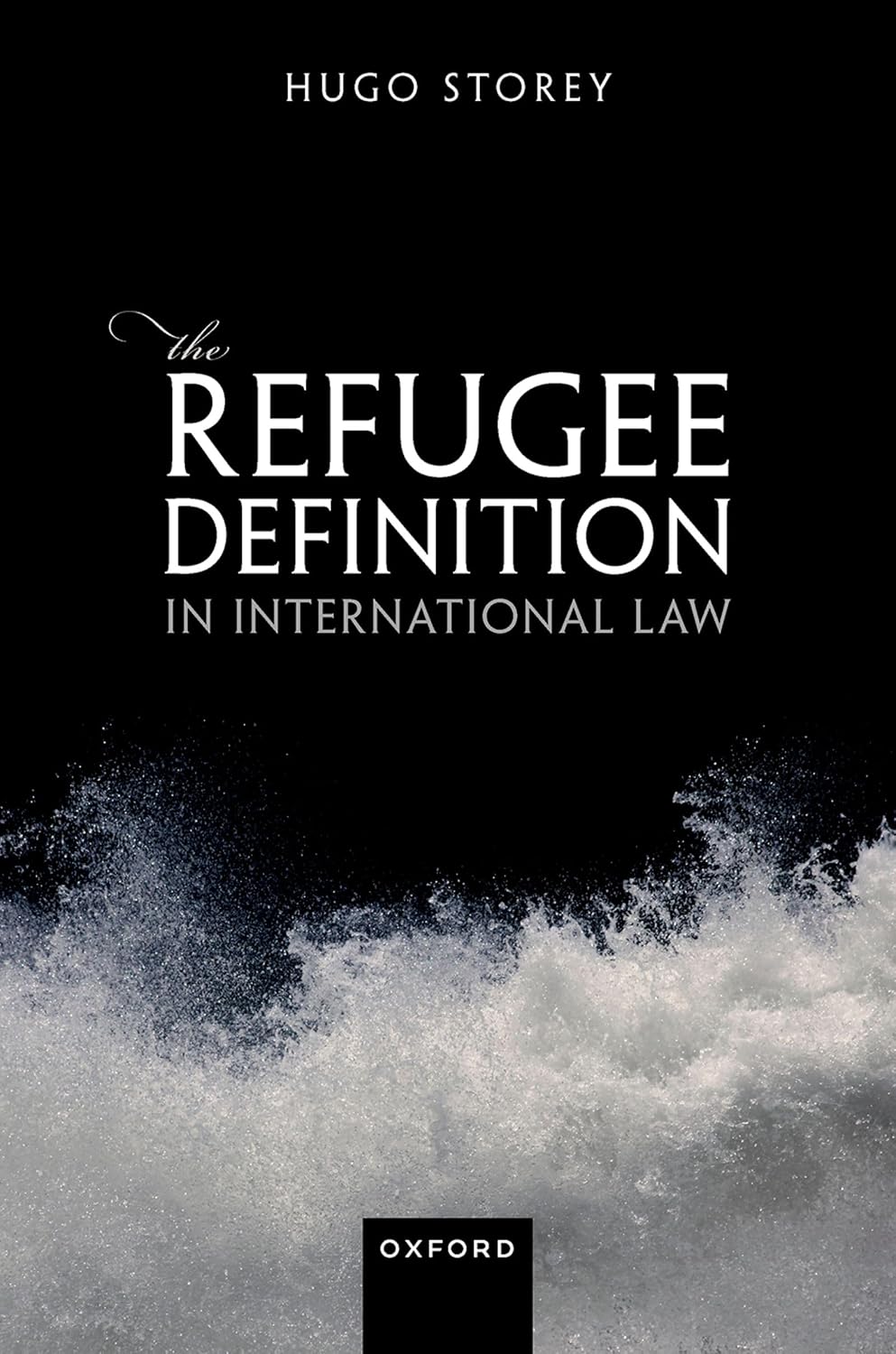 ler totalmente The Refugee Definition in International Law (English Edition)