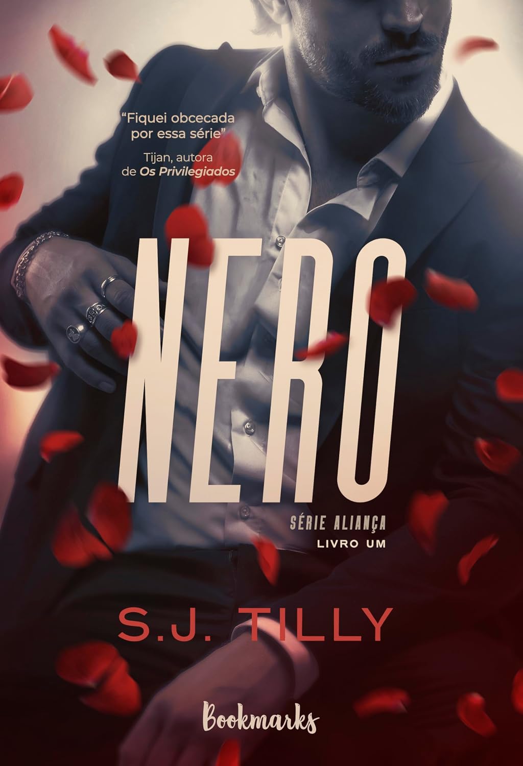 Nero (Aliança Livro 1) baixar livro de graça