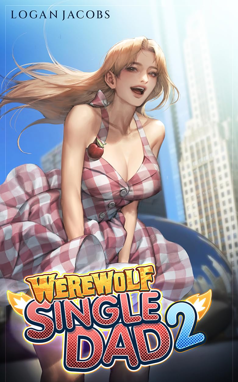 Werewolf Single Dad 2 (English Edition) baixar livro de graça