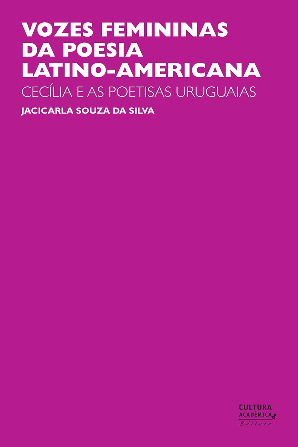 capítulo por capítulo baixar Vozes femininas da poesia latino-americana: Cecília e as poetisas uruguaias