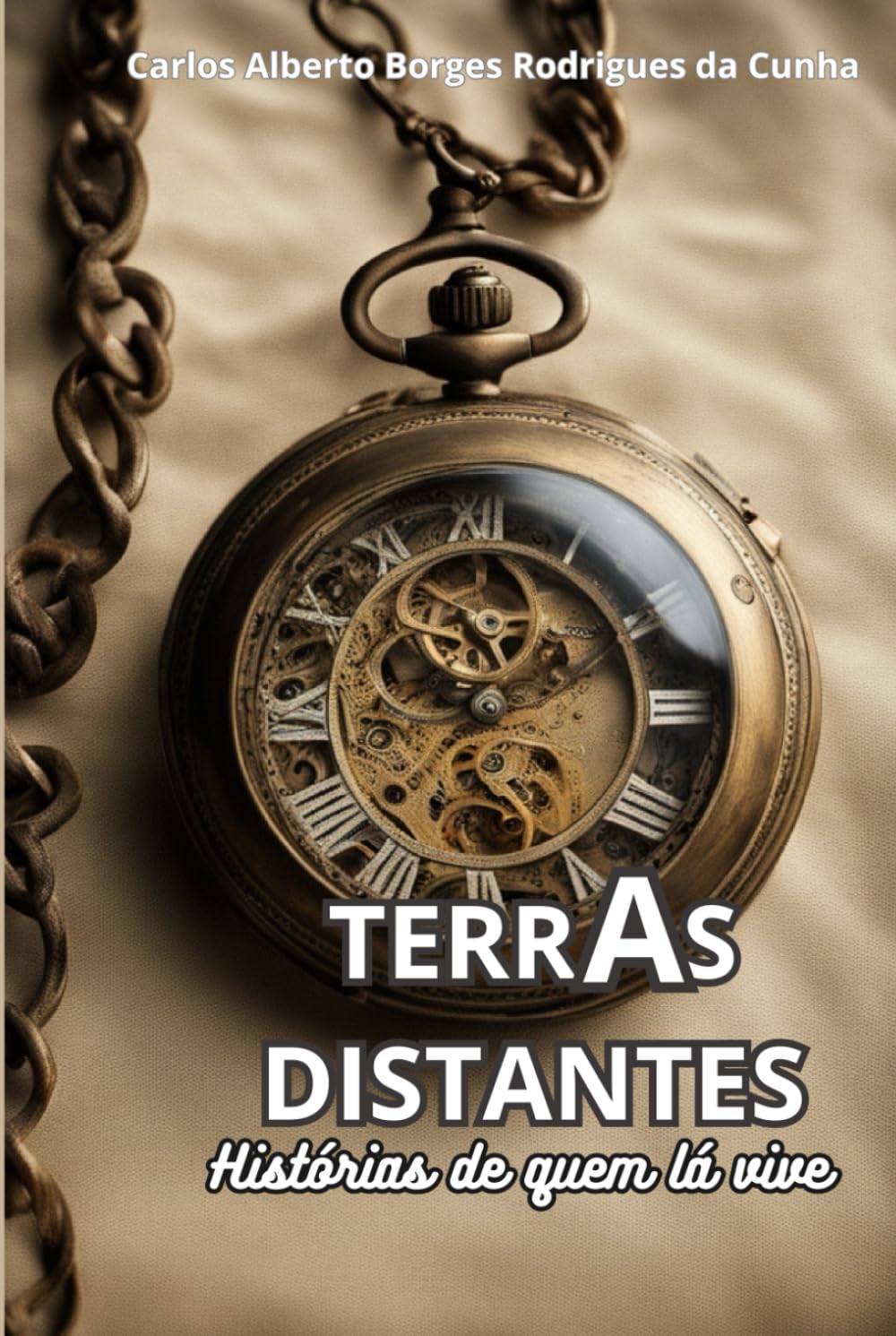 capítulo por capítulo baixar Terras Distantes - Histórias de quem lá vive (Portuguese Edition)