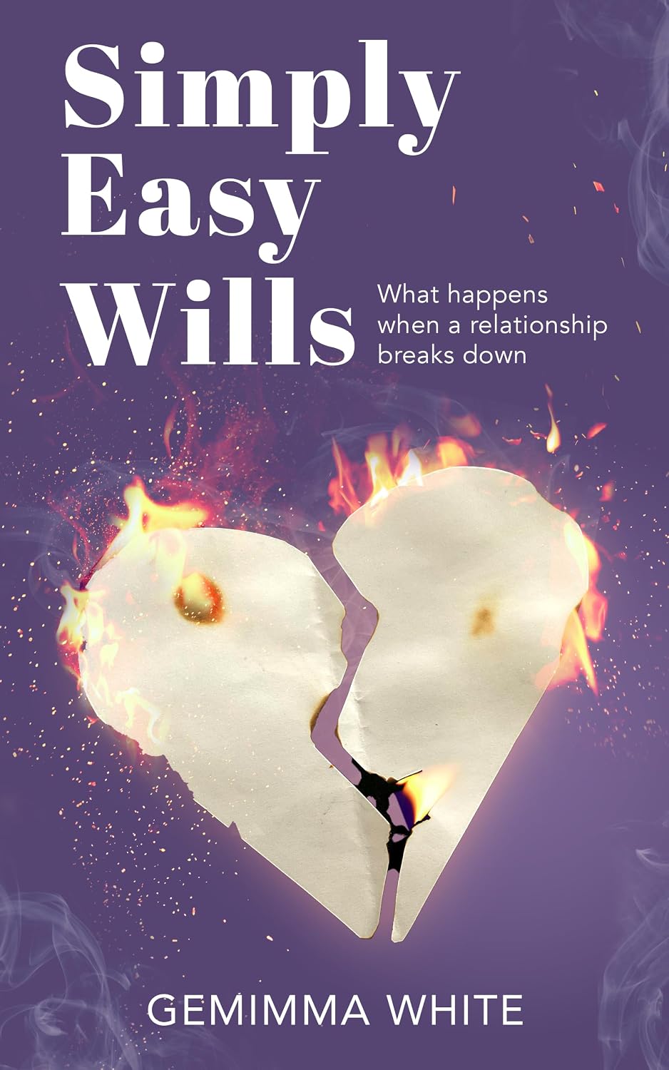 ler totalmente Simply Easy Wills: What happens when a relationship breaks down (English Edition)