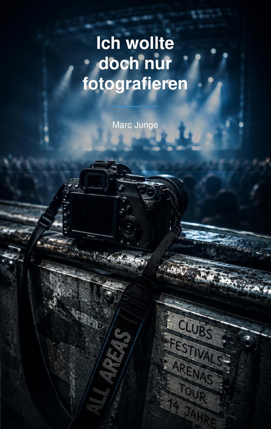 capítulo por capítulo baixar Ich wollte doch nur fotografieren (German Edition)