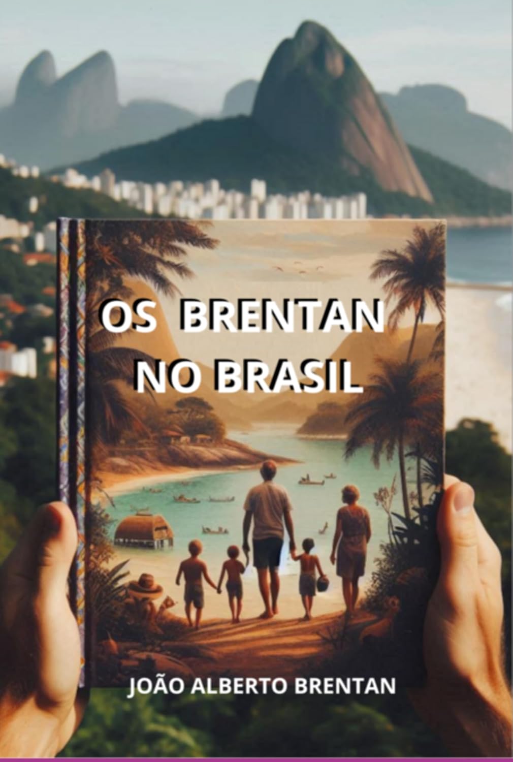 Os Brentan No Brasil baixar o livro de graça