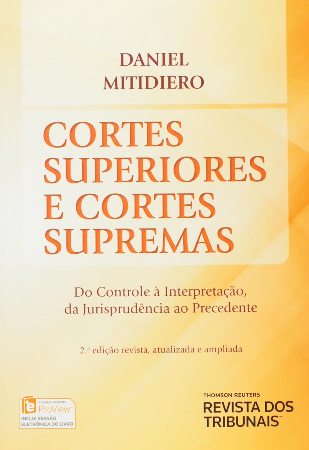capítulo por capítulo baixar Cortes Superiores e Cortes Supremas. Do Controle à Interpretação, da Jurisprudência ao Precedente