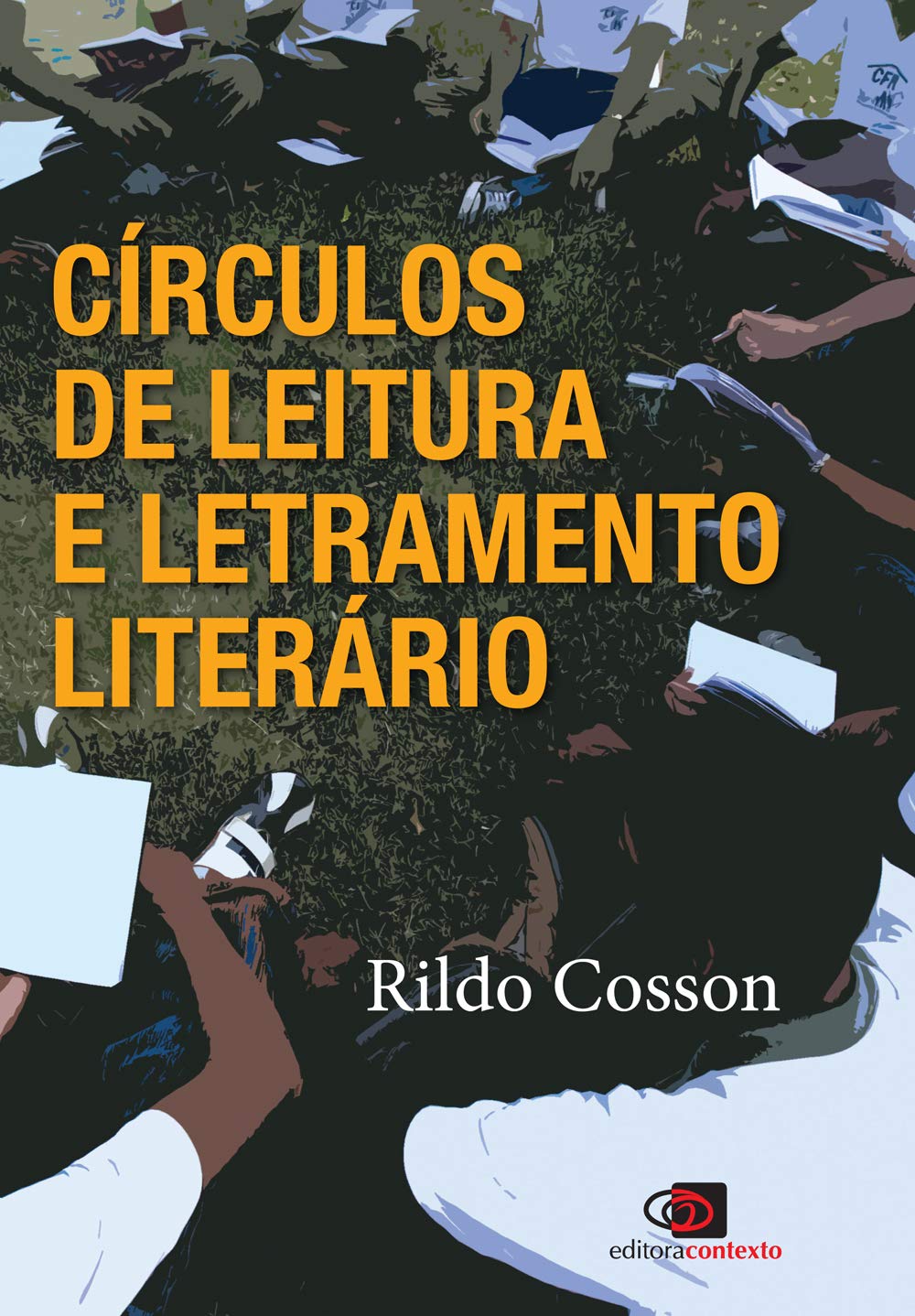 Círculos de leitura e letramento literário baixar o livro de graça