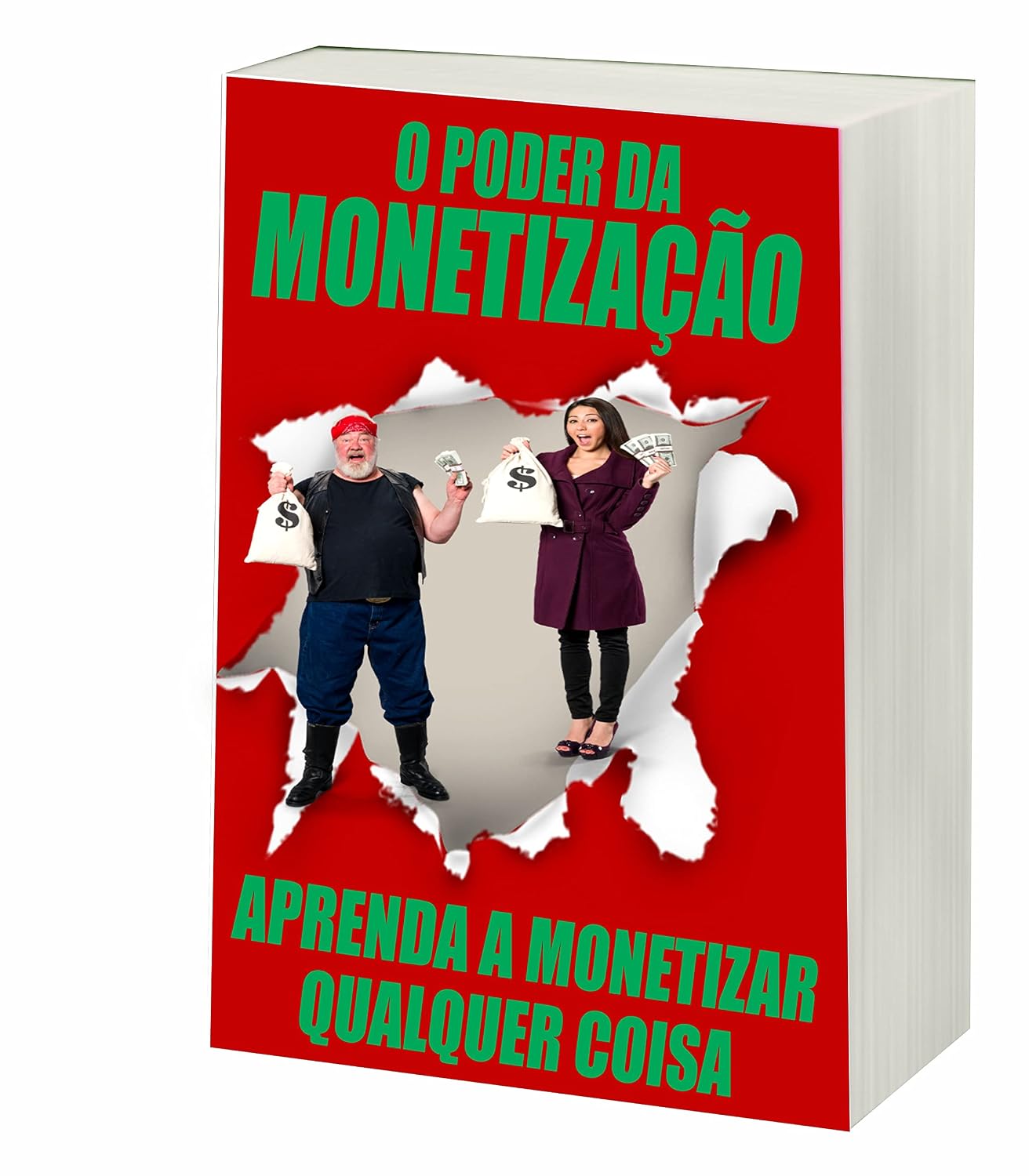 ler totalmente O Poder da Monetização: Aprenda a Monetizar