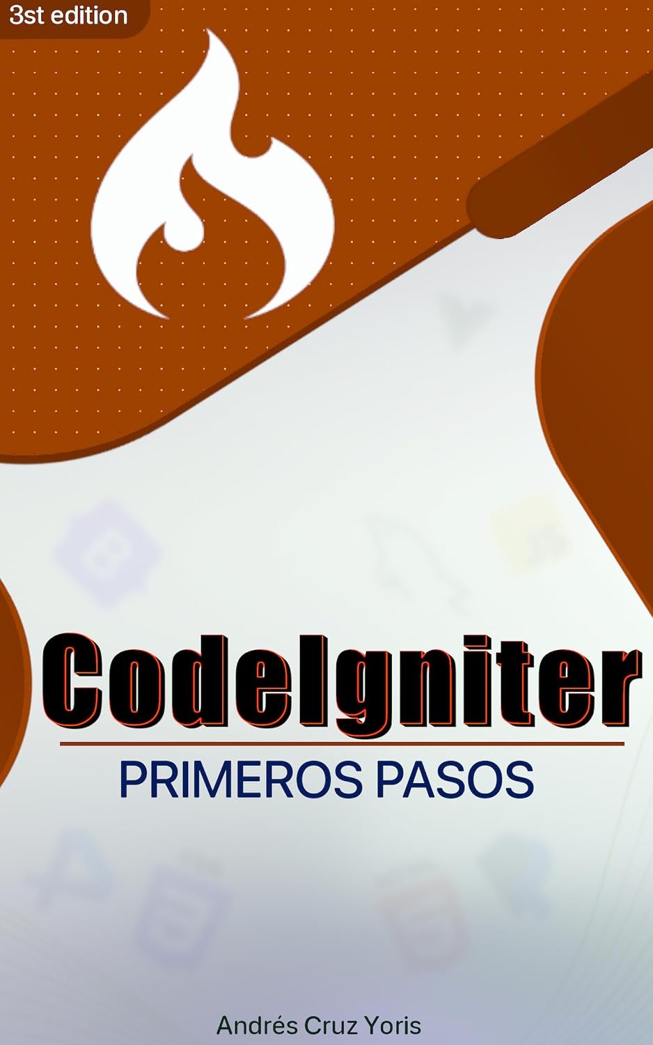 CodeIgniter 4 Desde Cero a Avanzado: CRUD, Tienda Online y APIs con PHP 8: Diseña aplicaciones web profesionales: Autenticación, Bootstrap 5, pagos con PayPal, REST API, facturación (Spanish Edition) baixar o livro de graça