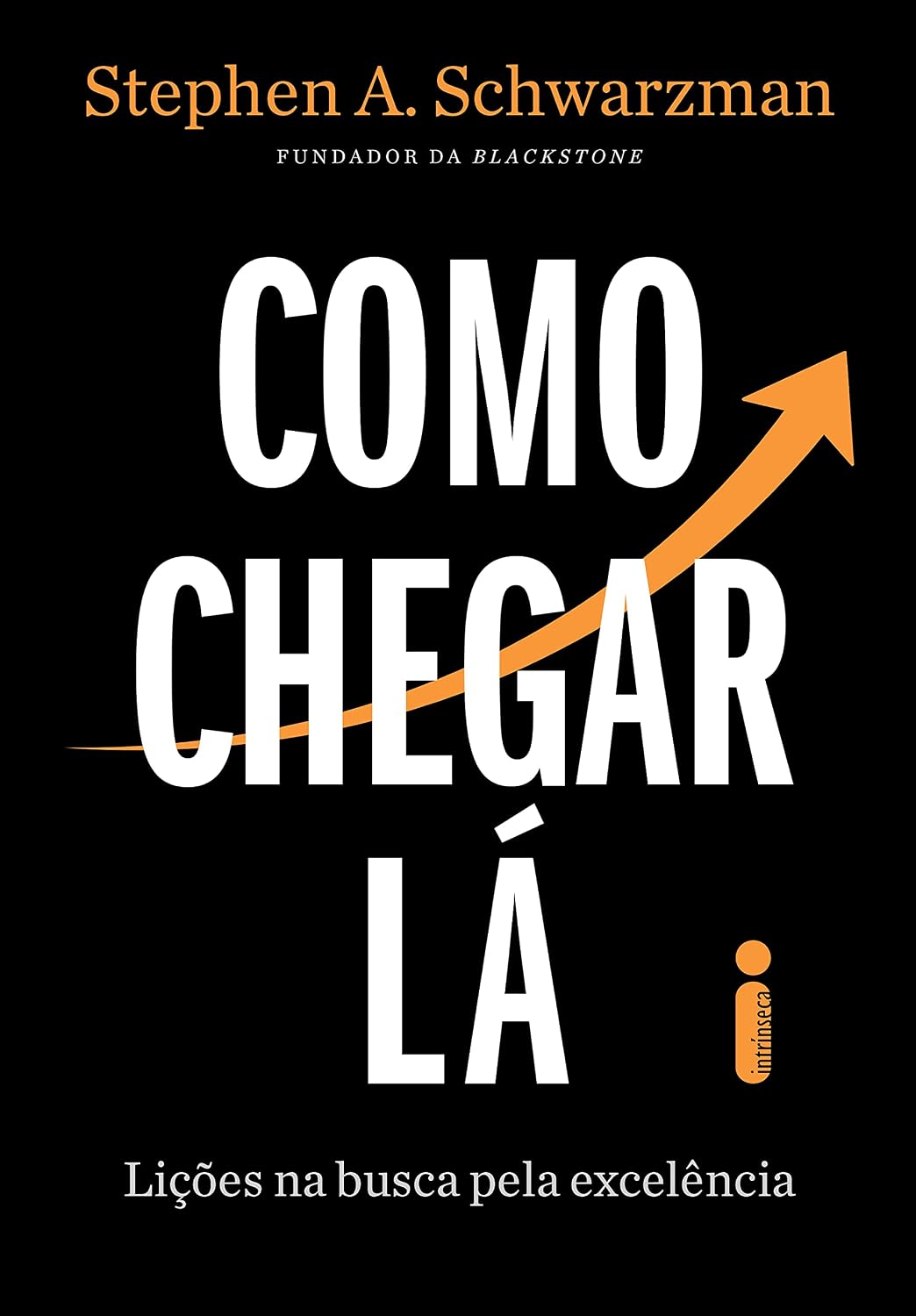 Como Chegar Lá: Lições na busca pela excelência baixar livro de graça