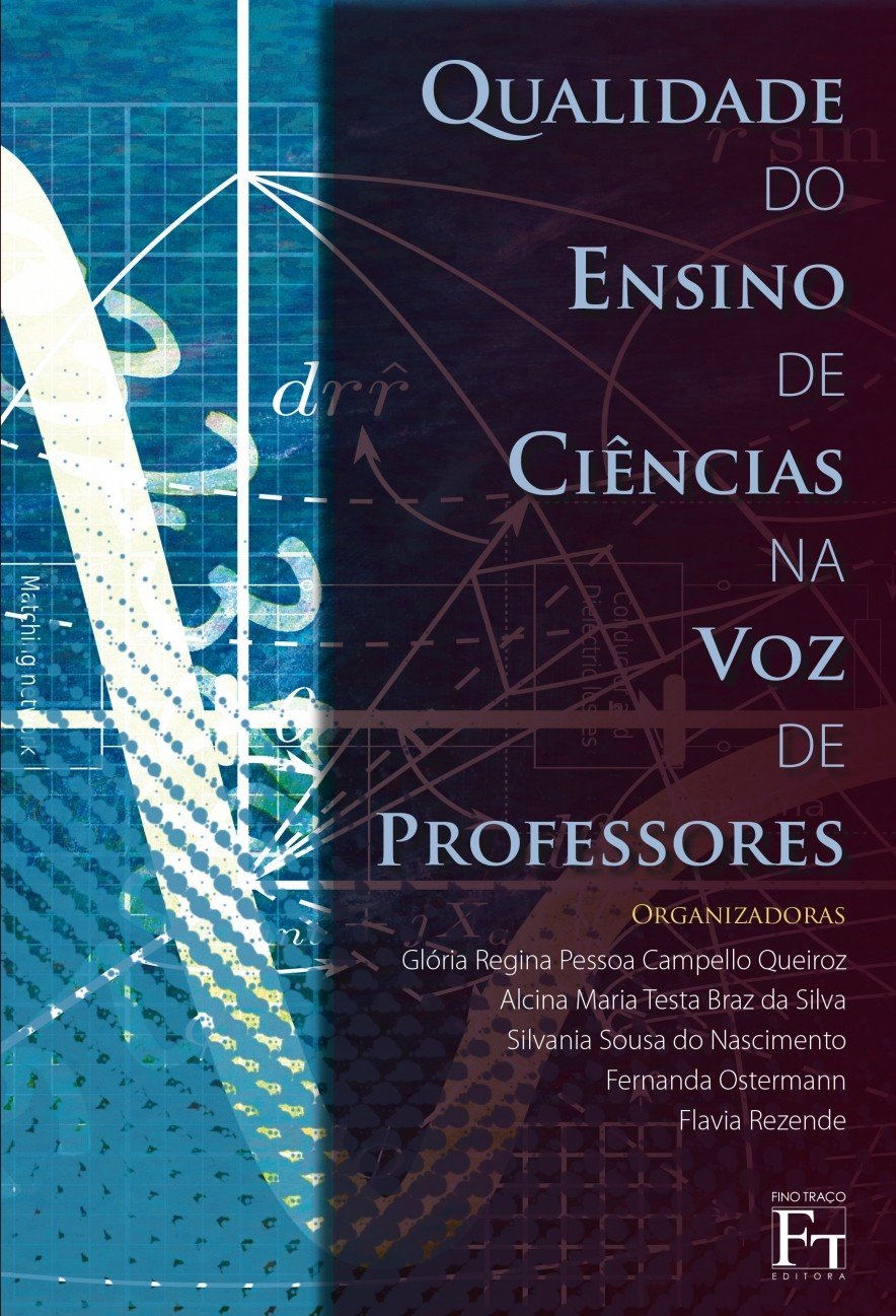Qualidade do Ensino de Ciências na voz de Professores baixar o livro de graça