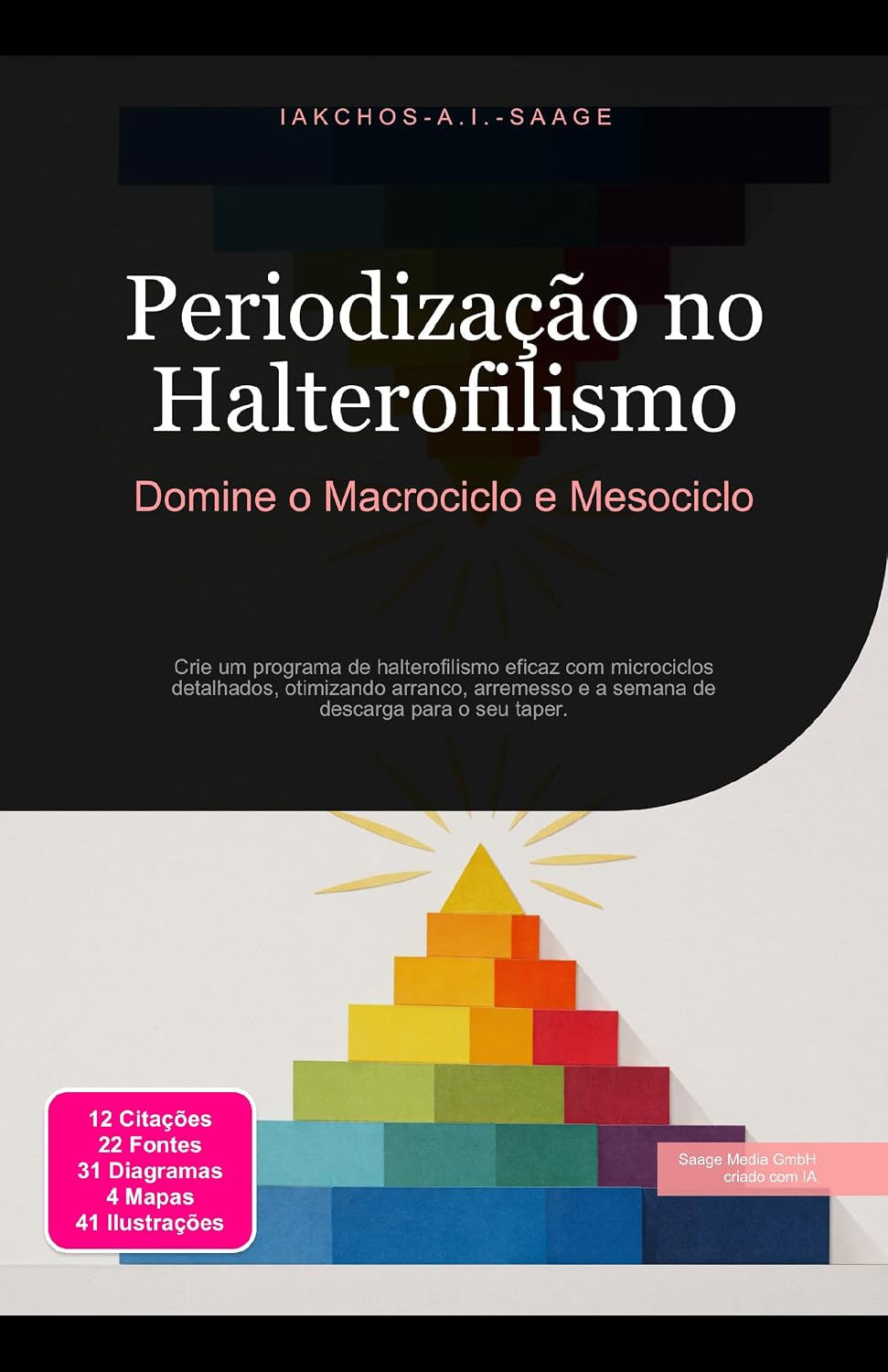 Periodização no Halterofilismo: Domine o Macrociclo e Mesociclo baixar livro de graça