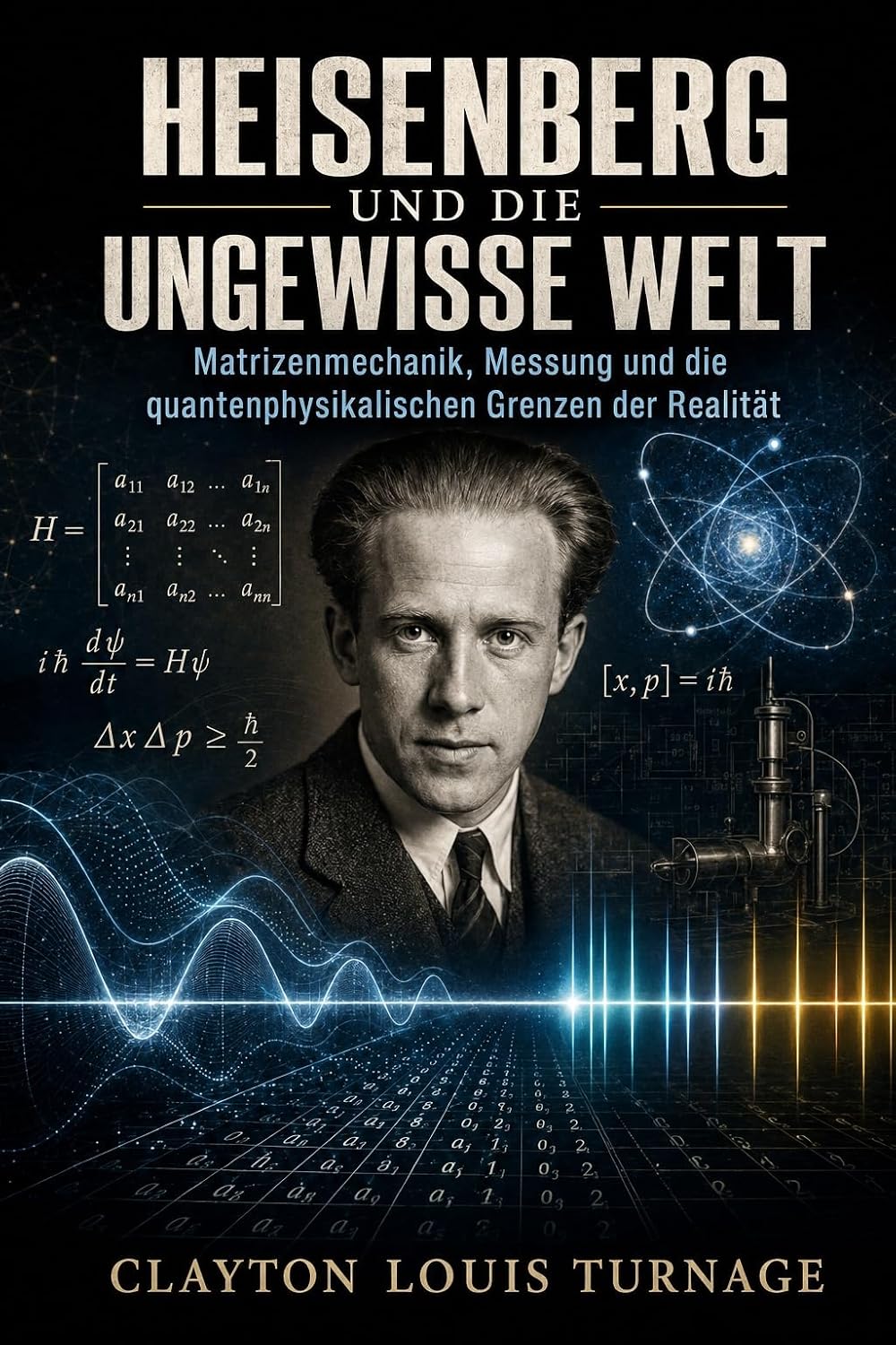 ler totalmente Einstein und das unvollständige Universum (Die Grundlagen der Quantenrealität: Die Rebellen, Realisten und Visionäre, die die Bedeutung der Quantenwelt herausforderten 2) (German Edition)