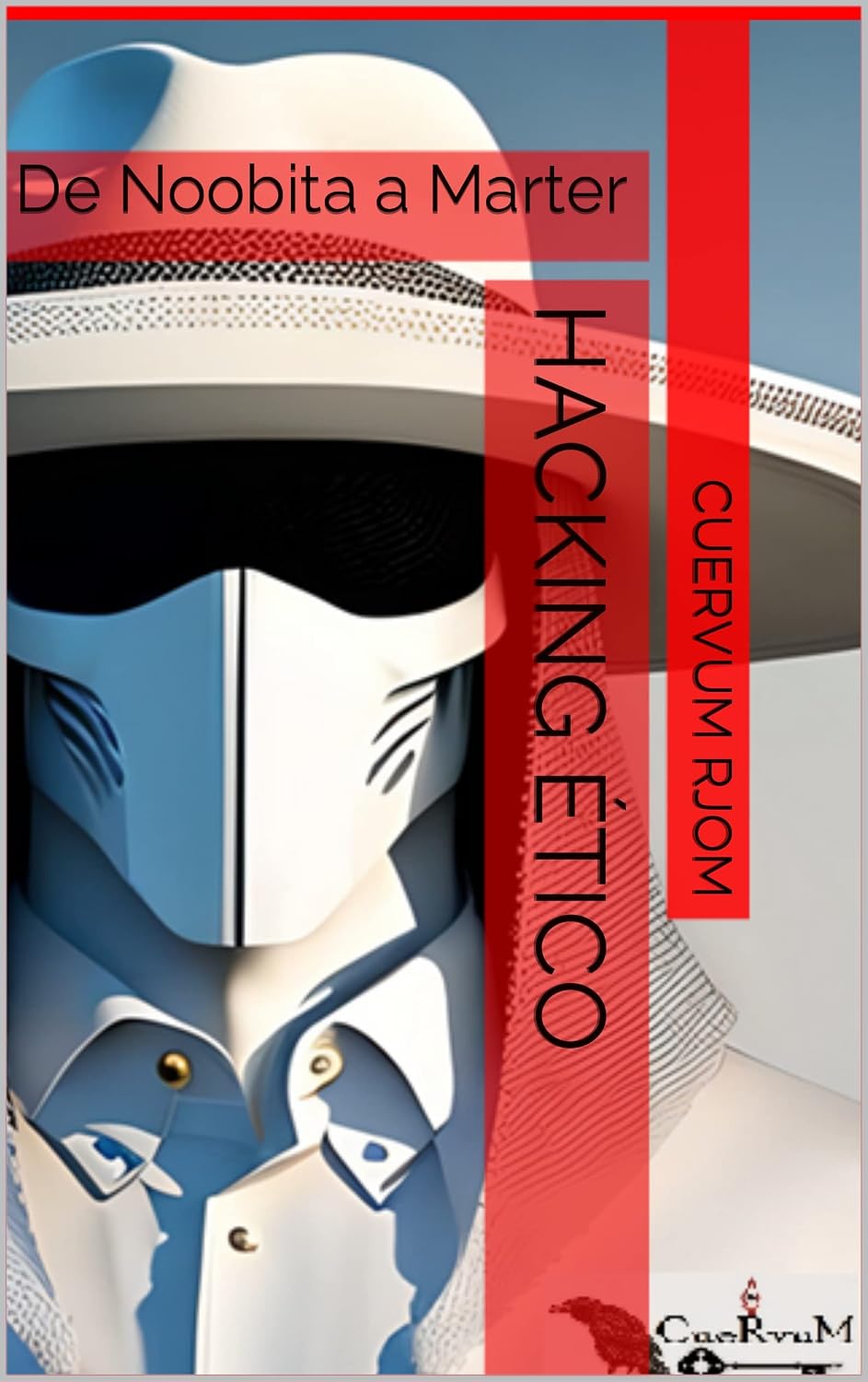 ler totalmente Hacking Ético: De Noobita a Marter (Spanish Edition)