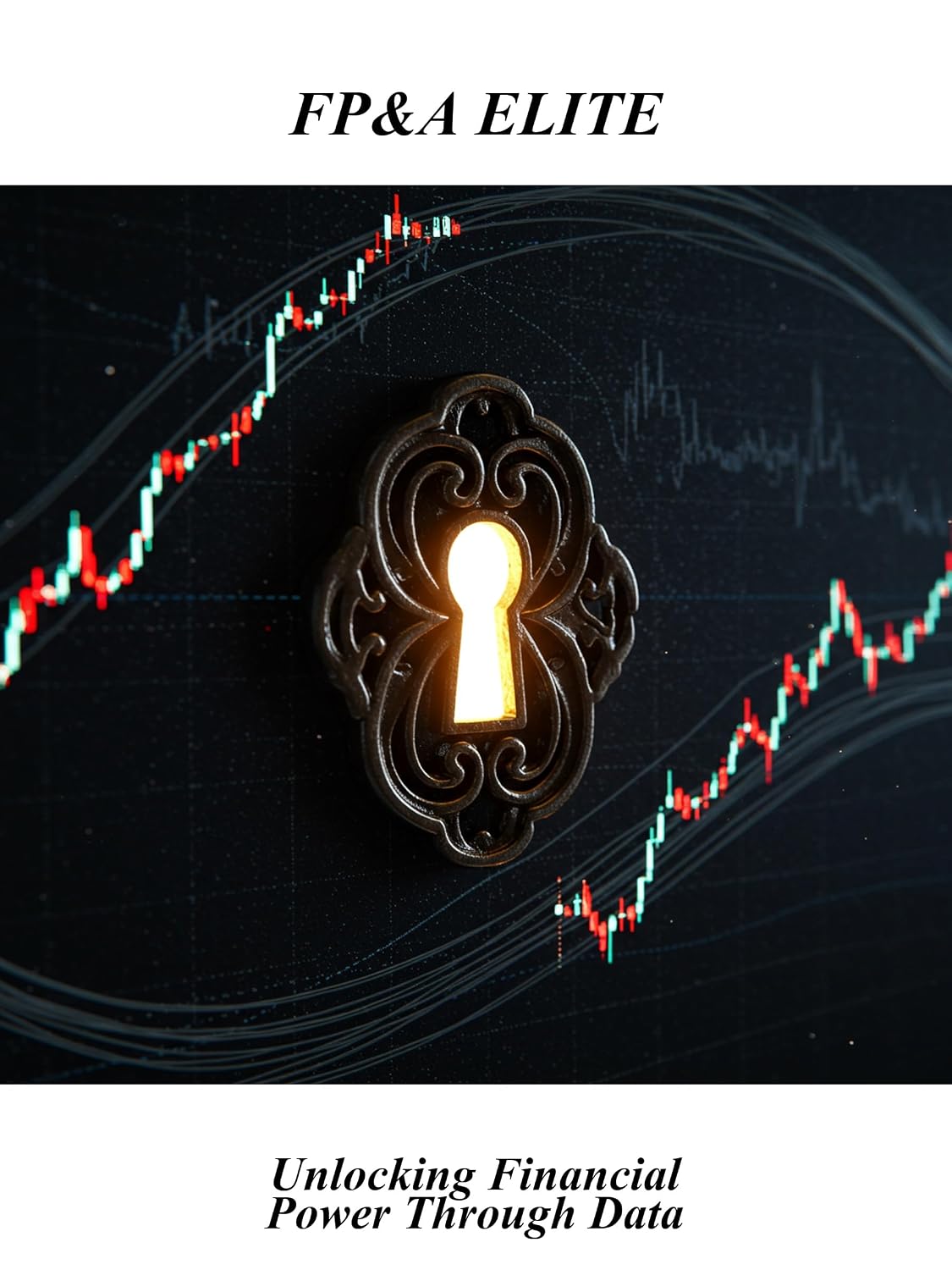 capítulo por capítulo baixar Fp&A Elite: Unlocking Financial Power Through Data (English Edition)