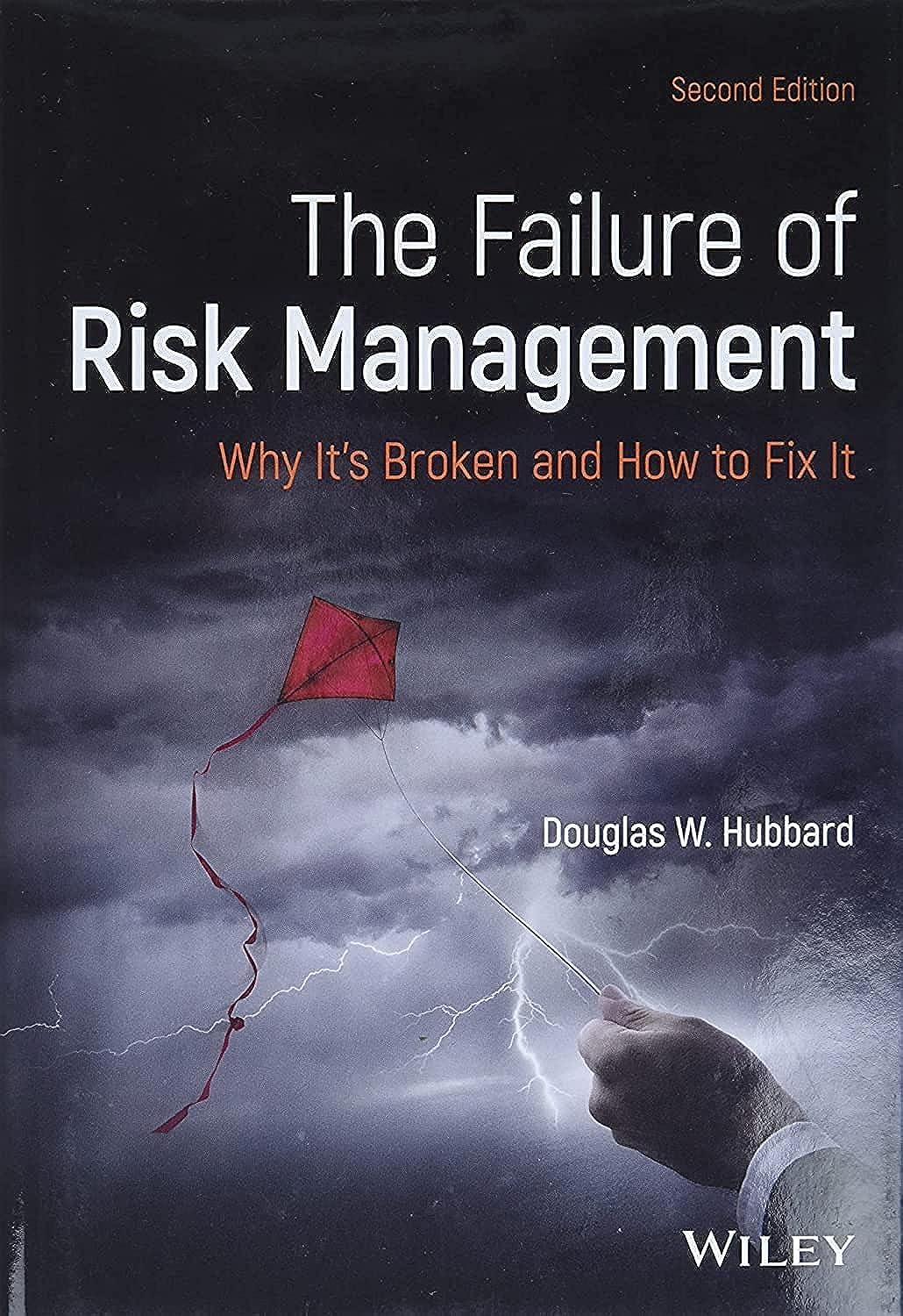 ler totalmente The Failure of Risk Management: Why It's Broken and How to Fix It