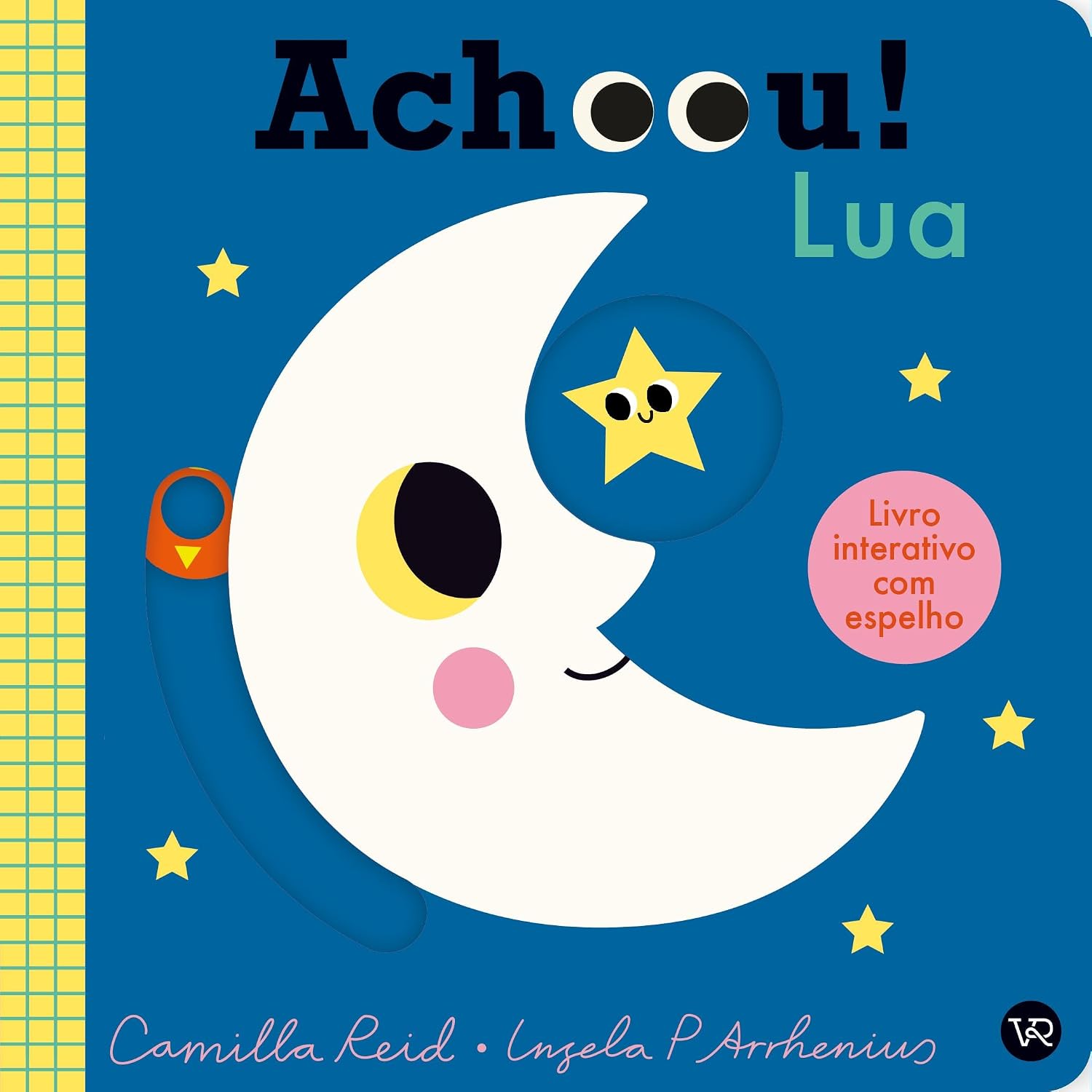 Achou! Lua: 2 baixar livro de graça