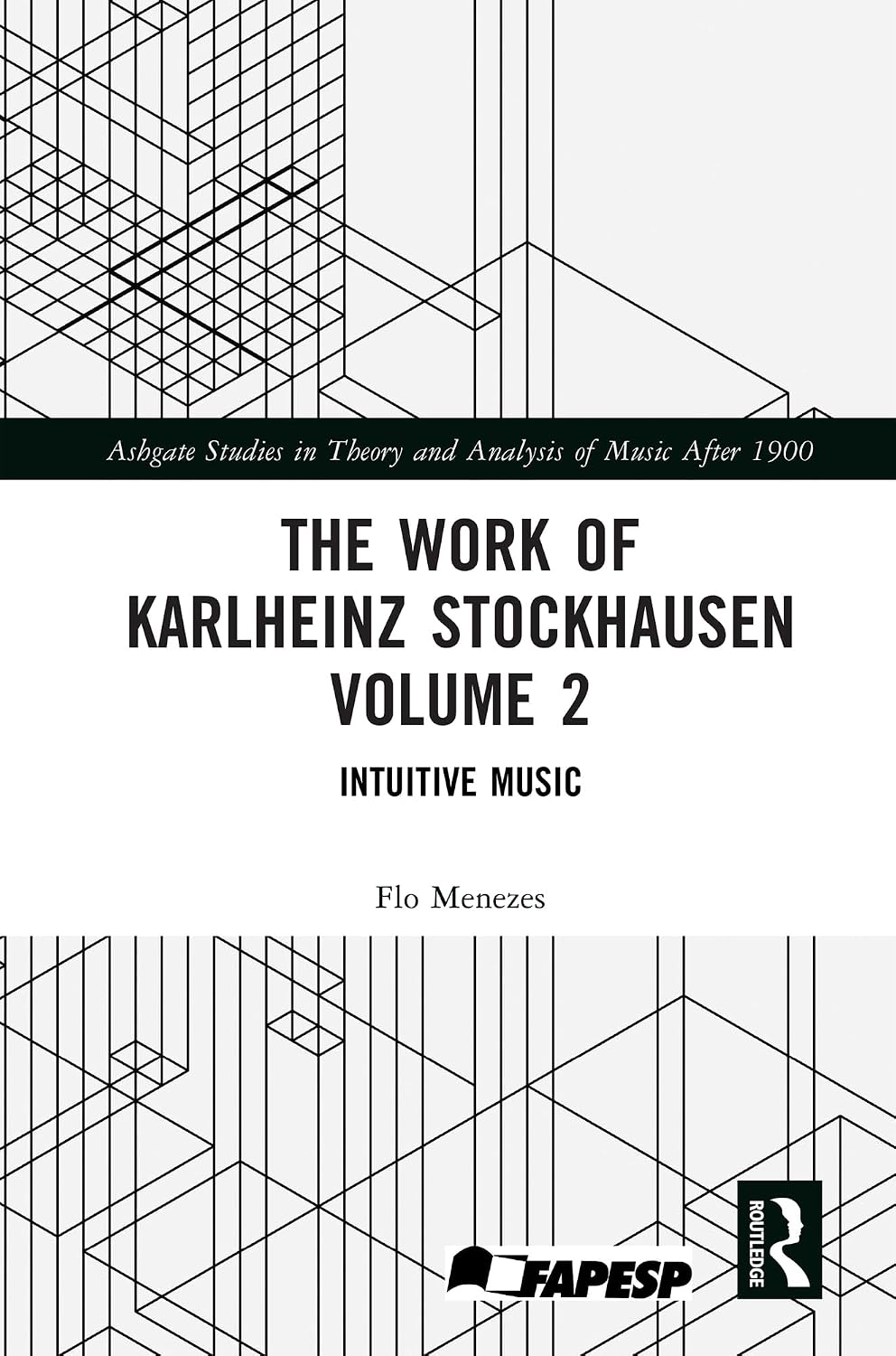 ler totalmente The Work of Karlheinz Stockhausen Volume 2: Intuitive Music (Ashgate Studies in Theory and Analysis of Music After 1900) (English Edition)