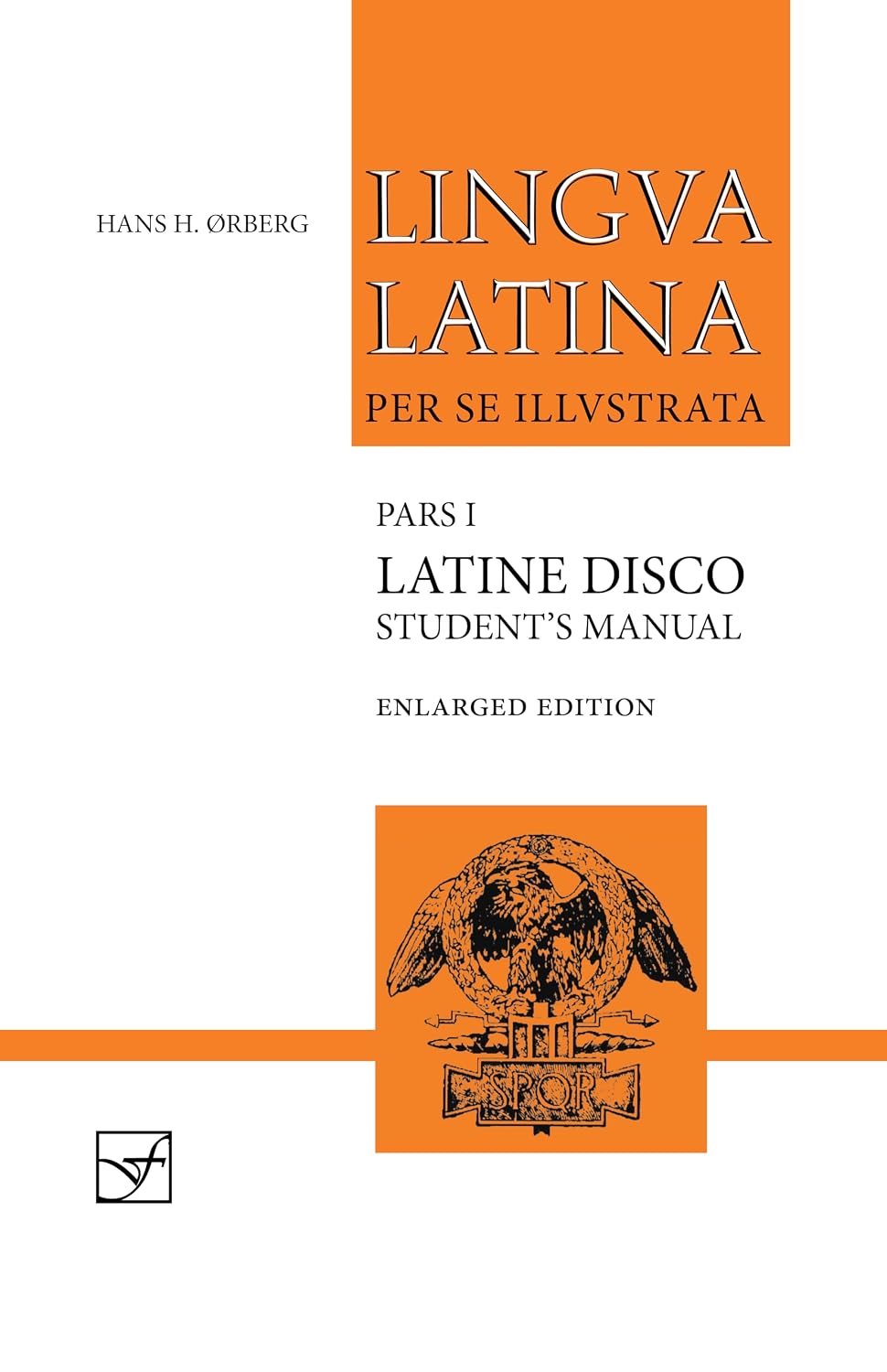 capítulo por capítulo baixar Latine Disco, Student's Manual: Enlarged Edition