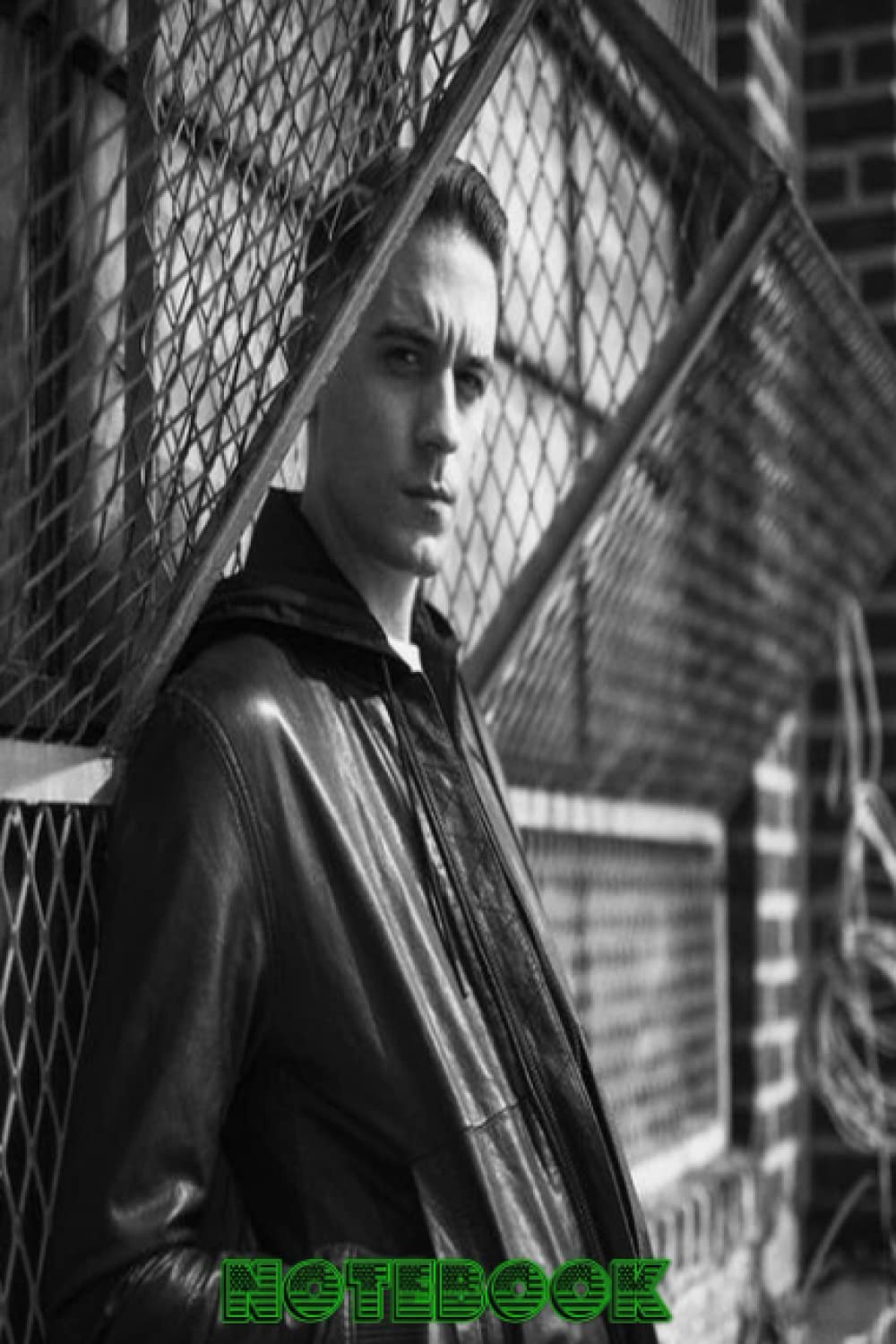 capítulo por capítulo baixar Notebook: G Eazy Rapper Notebook Lined 100pages - Thankgiving Notebook 6x9 Lined Page - Gift Idea for Fan #258
