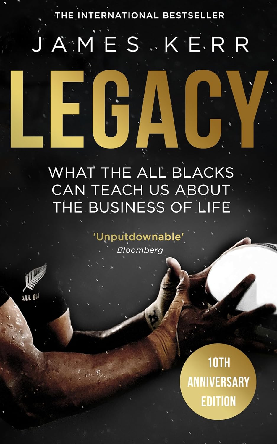 Legacy (English Edition) baixar o livro de graça