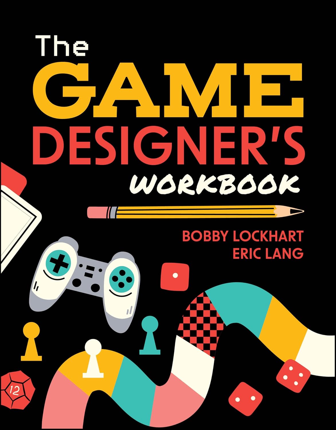 The Game Designer's Workbook: Hands-On Tools, Exercises, Walkthroughs, and Resources for New Game Designers baixar livro de graça