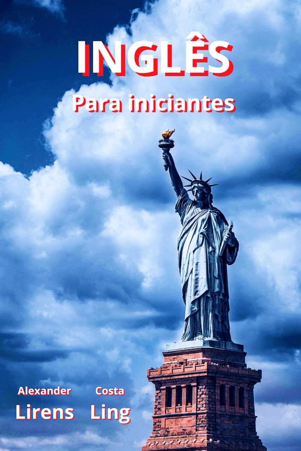 capítulo por capítulo baixar Inglês para iniciantes: Um guia para aprender do básico (Portuguese Edition)
