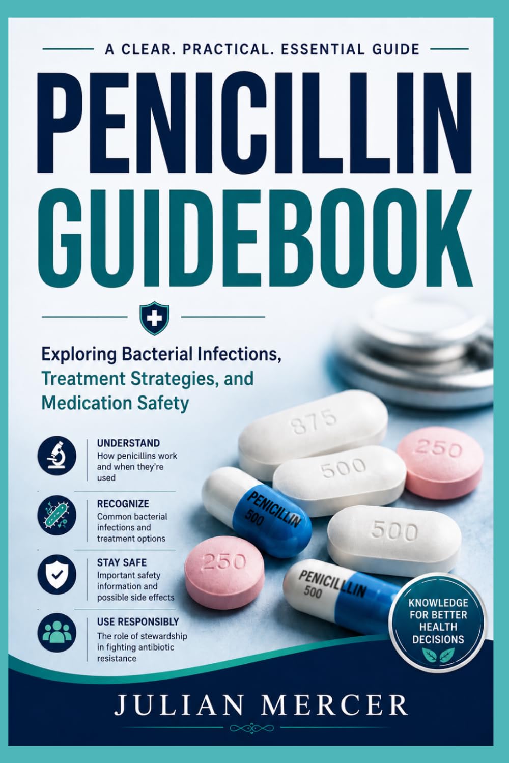 PENICILLIN GUIDEBOOK baixar o livro de graça