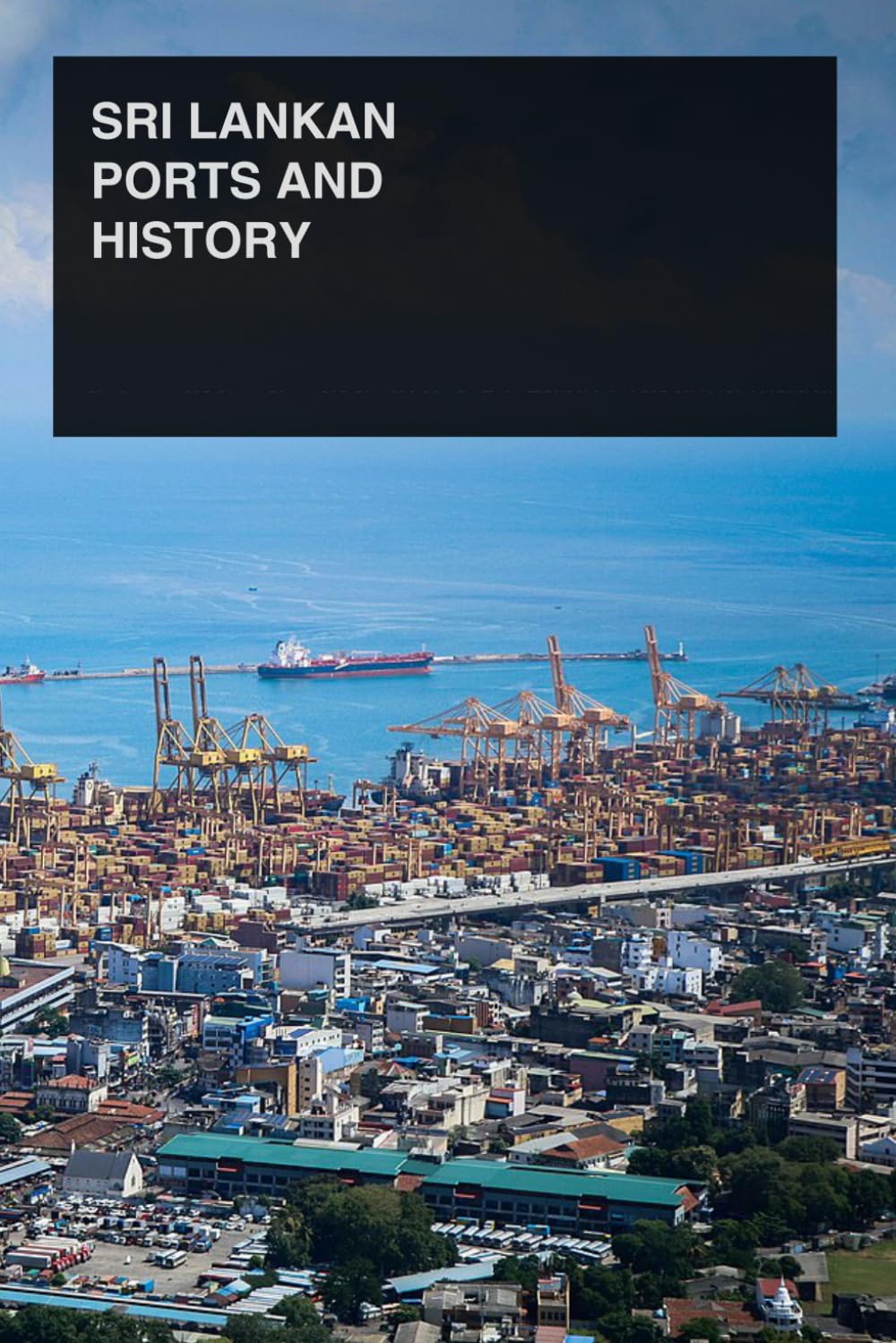 capítulo por capítulo baixar Sri Lankan Ports and History