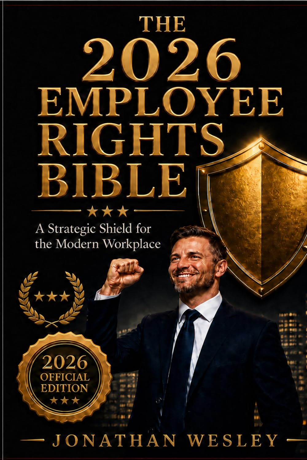 The 2026 Employee Rights Bible: Professional — 266-Page Master Edition Covering AI Surveillance, Digital Discrimination, Wage Protection, and Global Workplace Law baixar o livro de graça