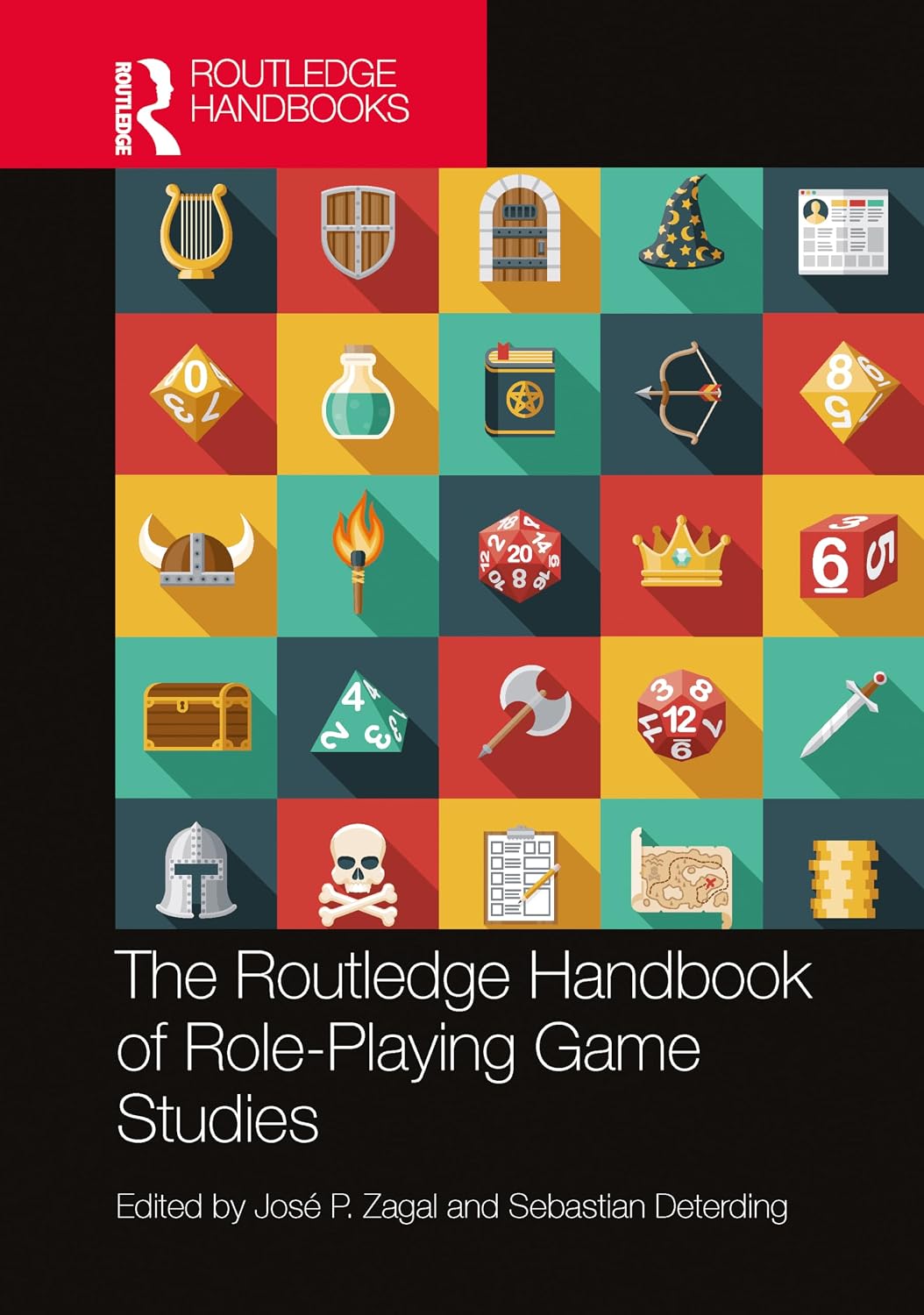 The Routledge Handbook of Role-Playing Game Studies baixar o livro de graça