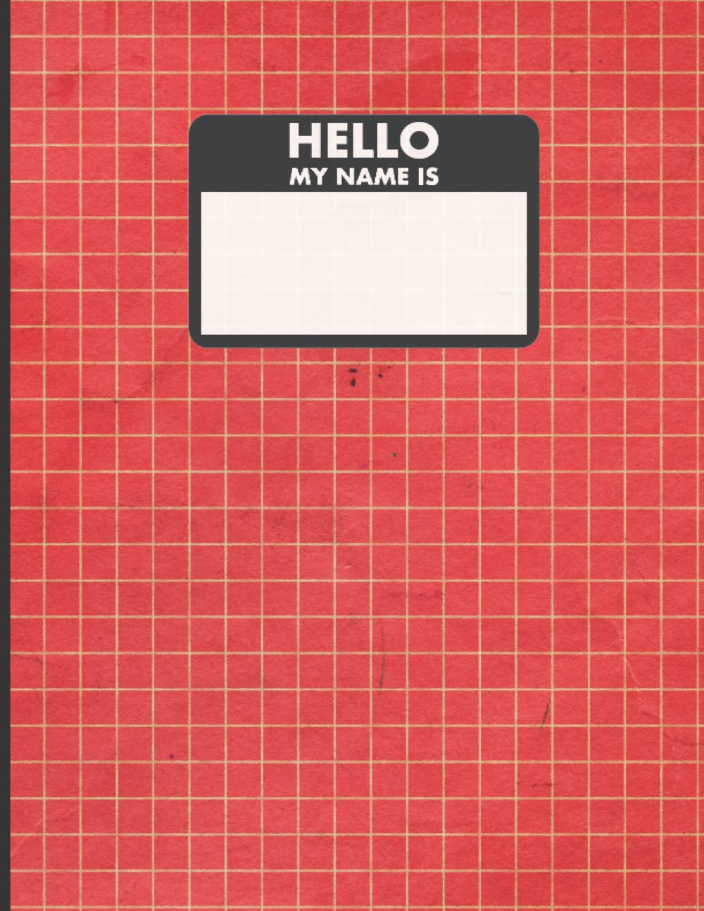 ler totalmente Graph Paper Notebook, Grid Paper, 5x5 (5 Squares per inch), 120 Pages, Composition Notebook Graph Paper