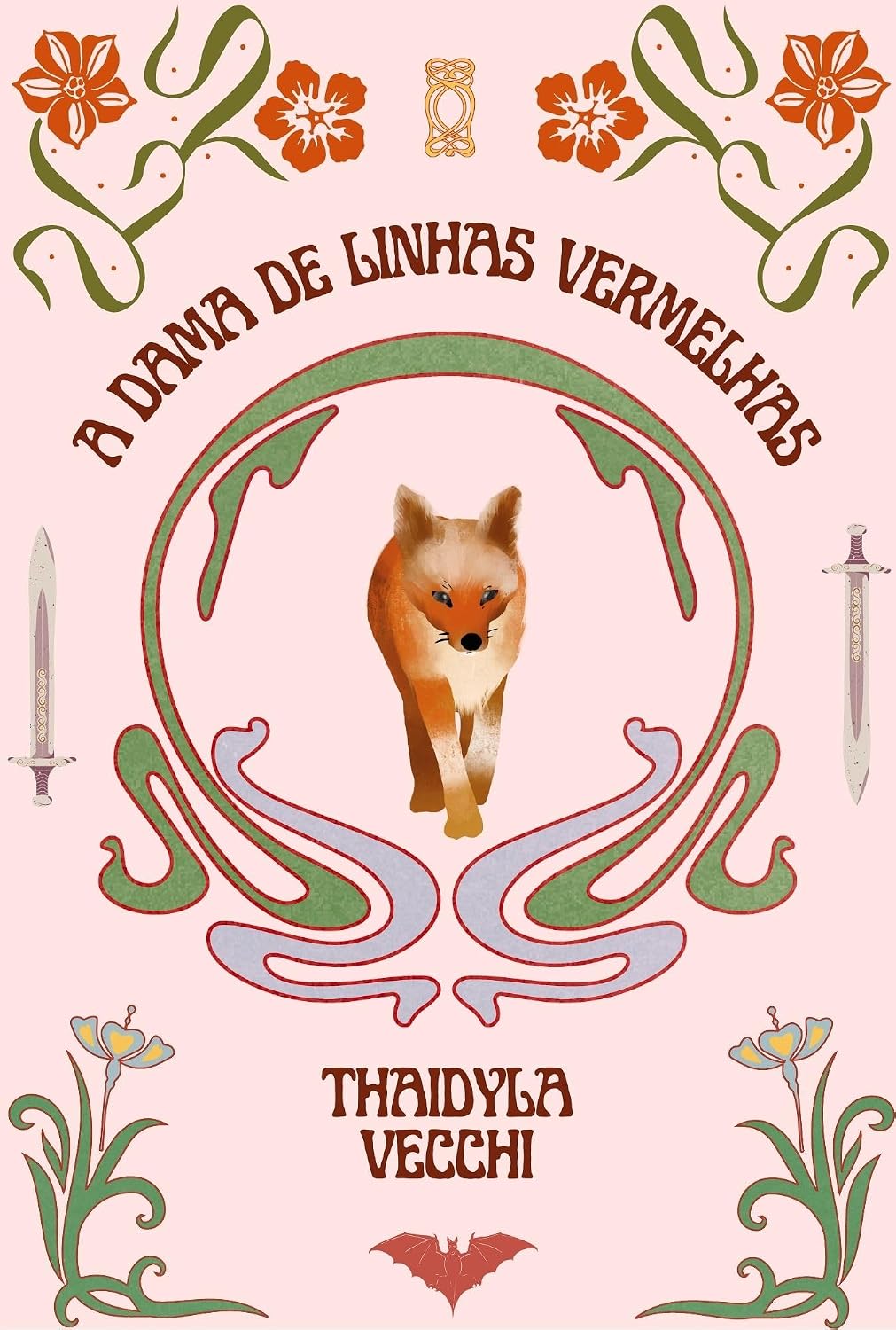 A dama de linhas vermelhas baixar o livro de graça