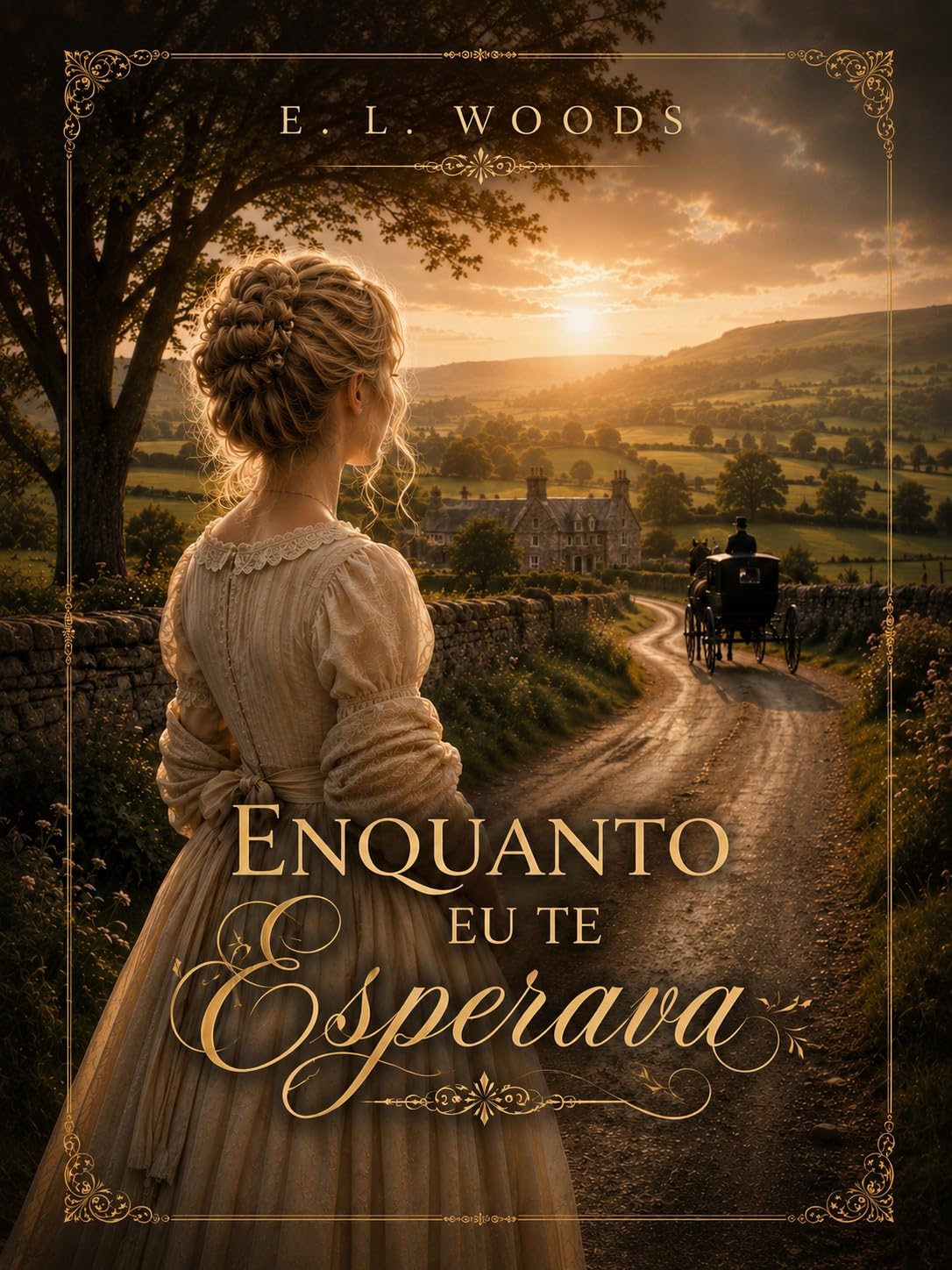 Enquanto eu te esperava baixar o livro de graça