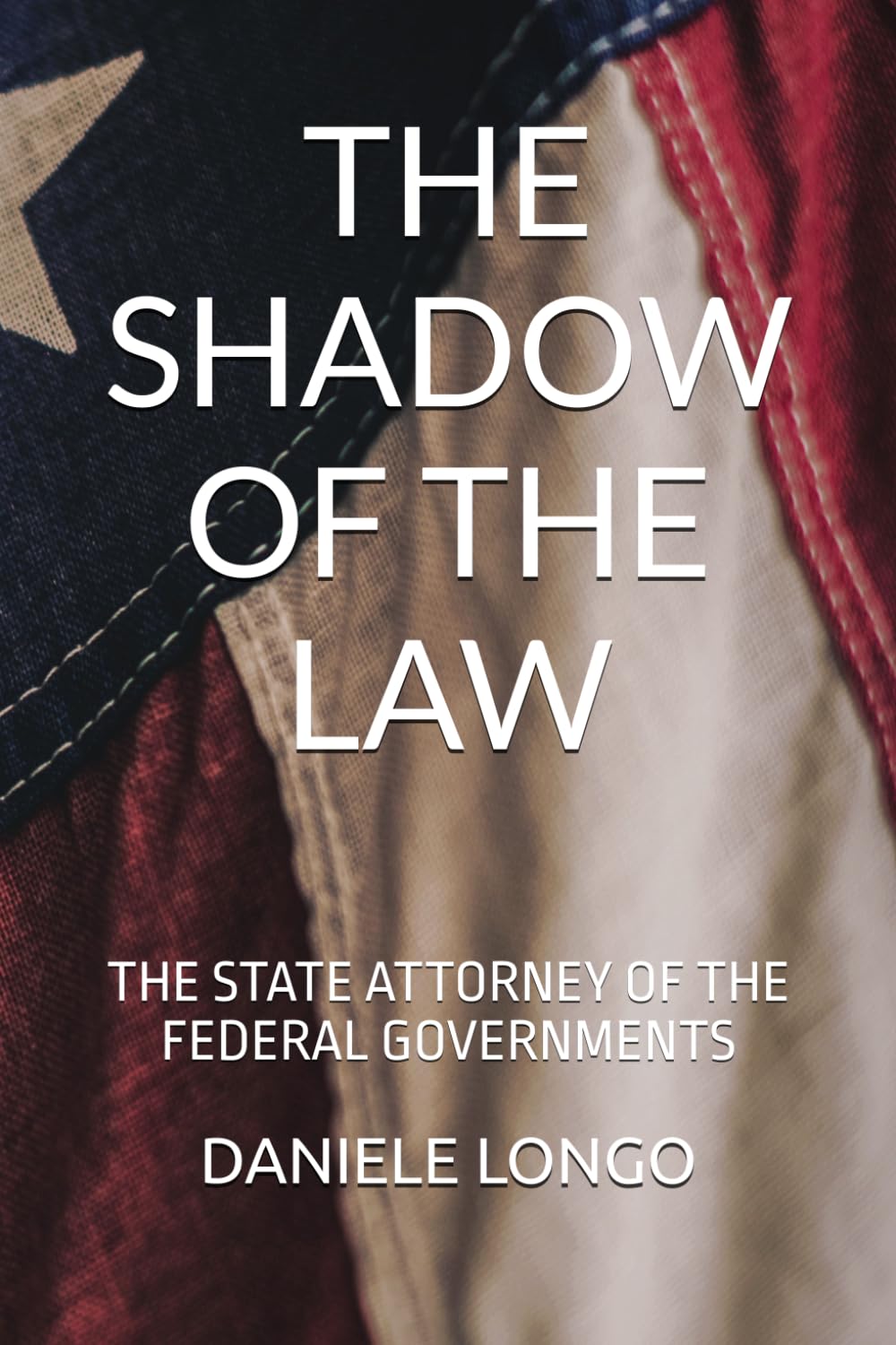 ler totalmente THE SHIADOW OF THE LAW: THE STATE ATTORNEY OF THE FEDERAL GOVERNMENTS