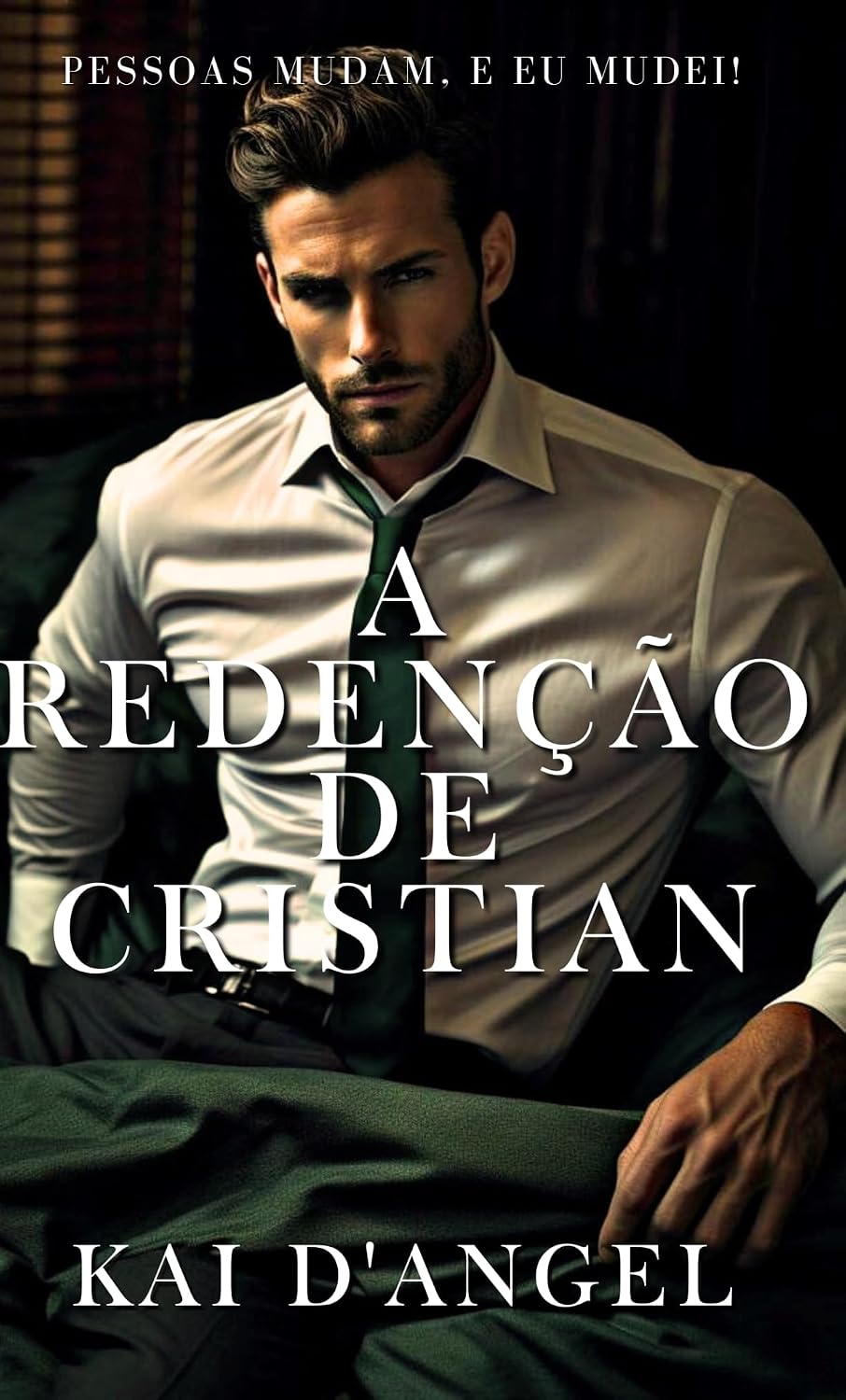 capítulo por capítulo baixar A redenção de Cristian (Amores improváveis Livro 2)