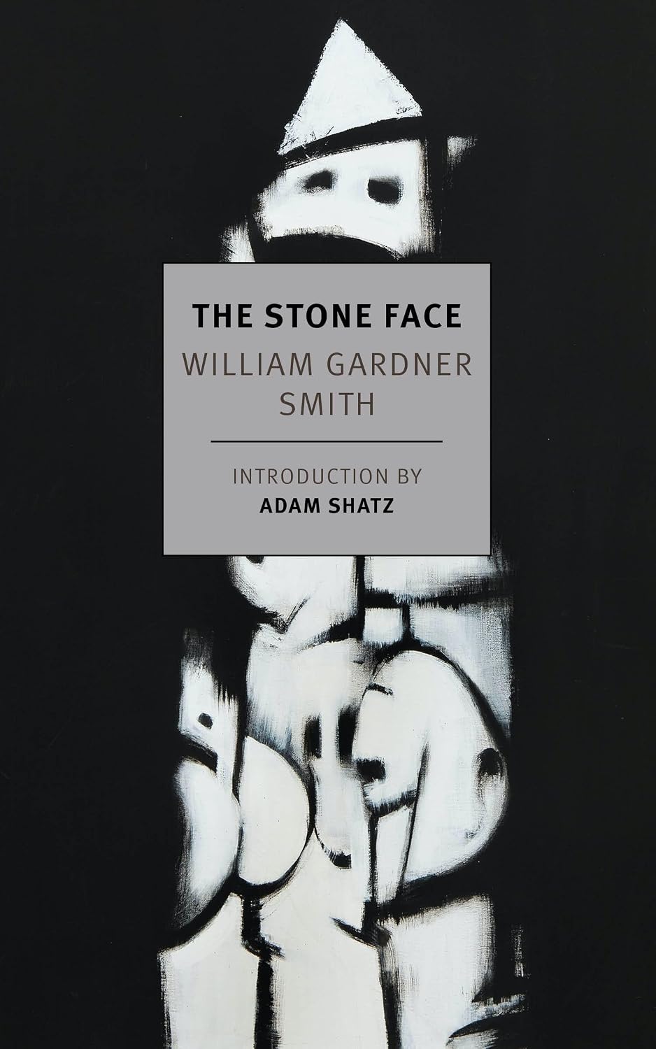 The Stone Face baixar livro de graça