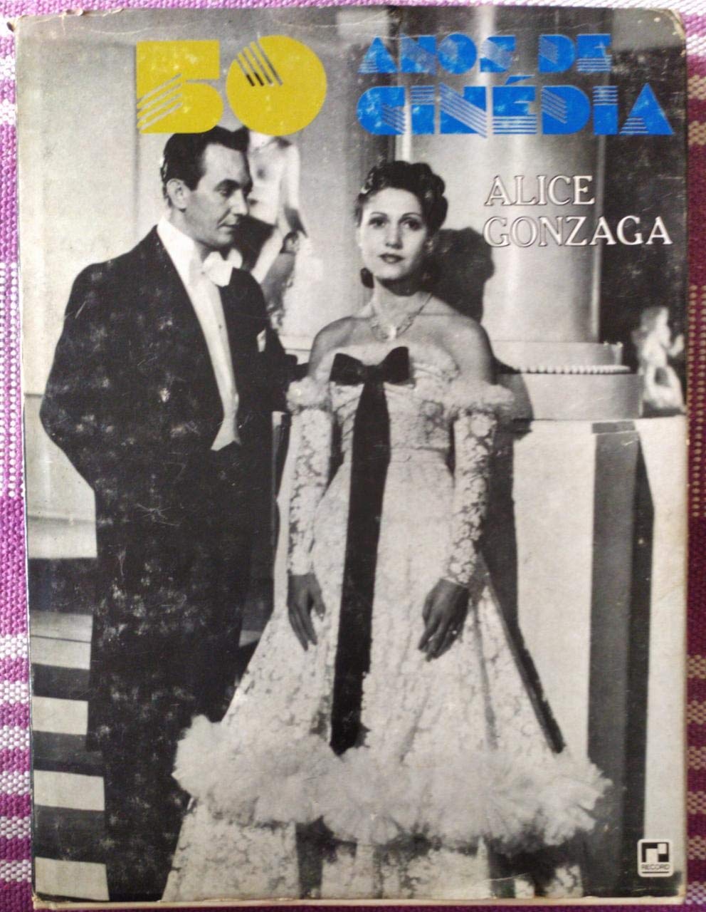 50 Anos De Cinedia (Portuguese Edition) baixar o livro de graça