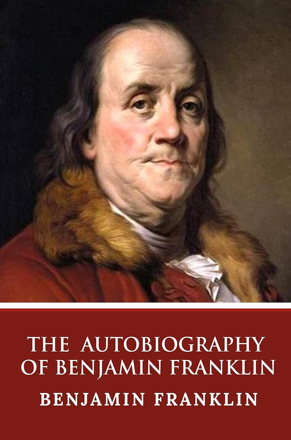 ler totalmente The Autobiography of Benjamin Franklin (English Edition)