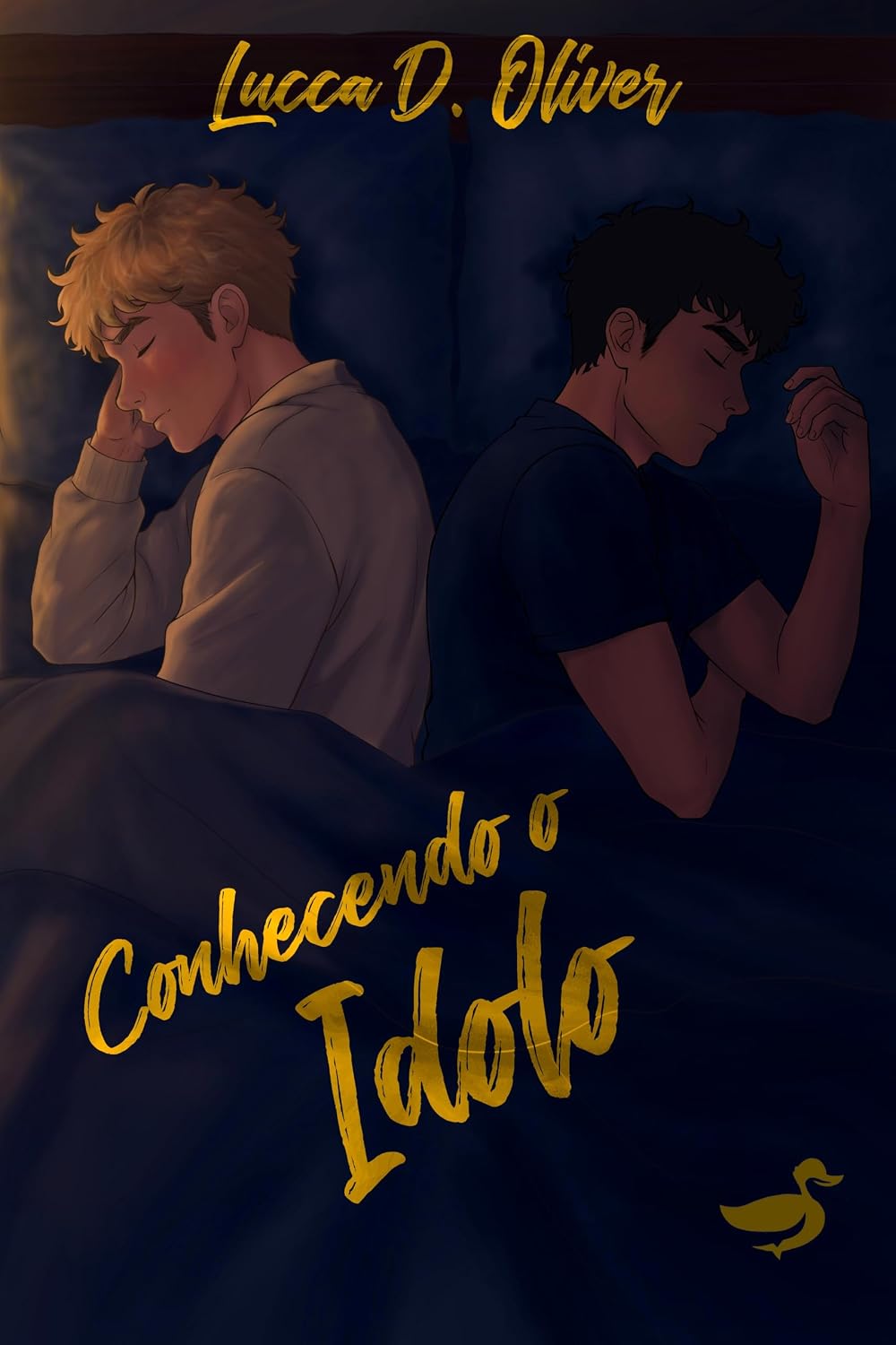 capítulo por capítulo baixar Conhecendo o Ídolo