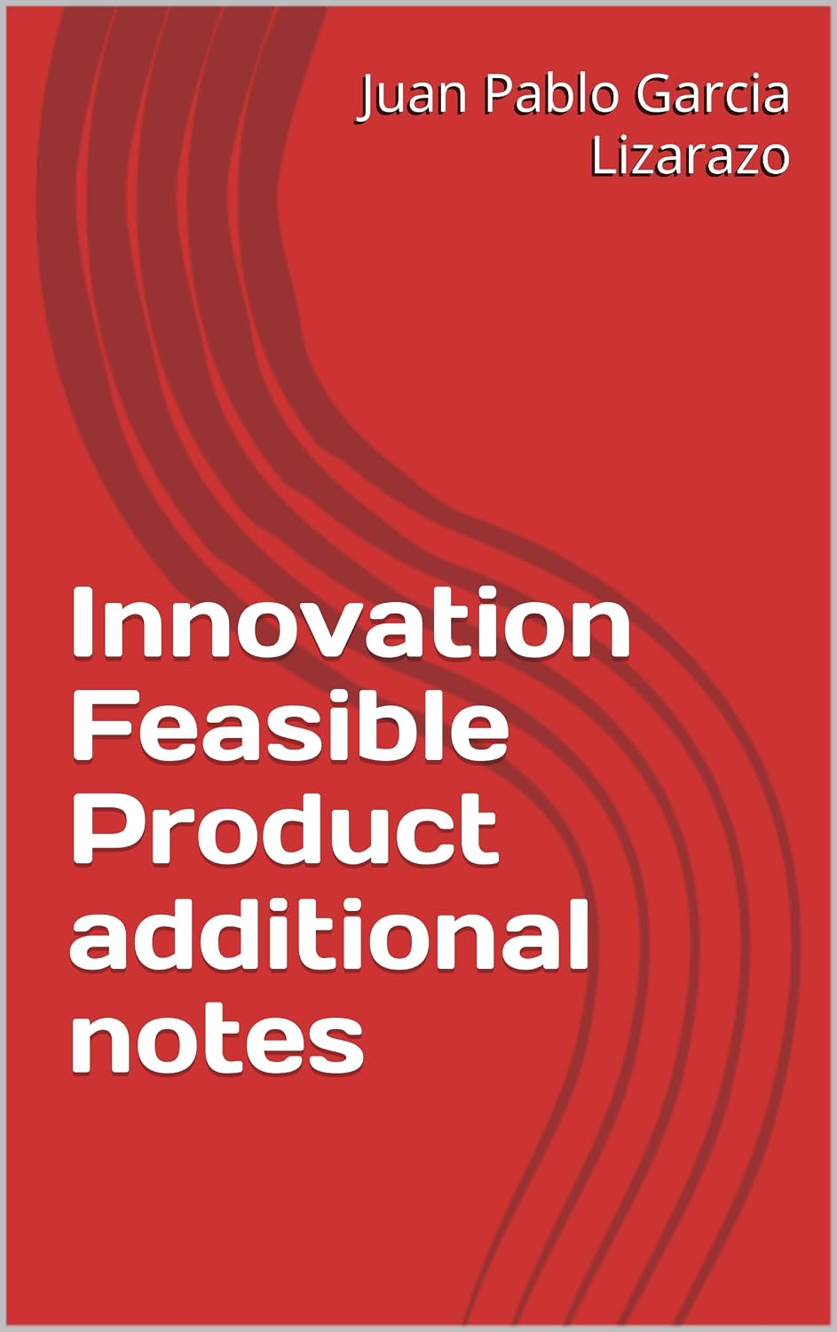 ler totalmente Innovation Feasible Product additional notes (English Edition)