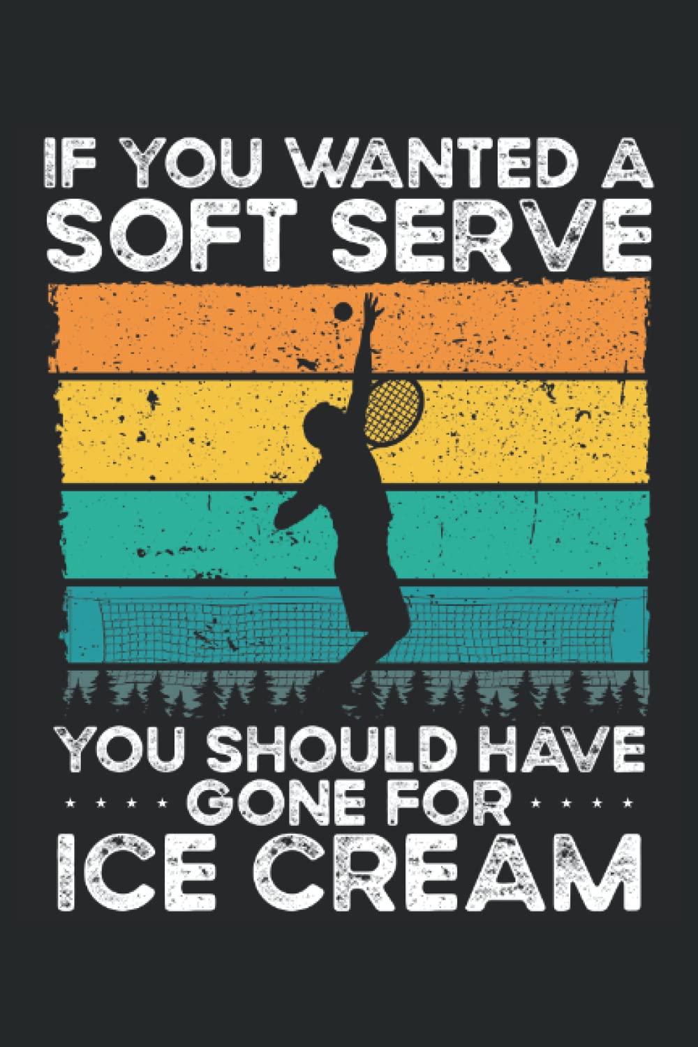 ler totalmente If you wanted a soft serve: Dot Grid Jounal ToDo Exercise Book or Diary 6" x 9" (15.24 x 22.86 cm) 120 pages