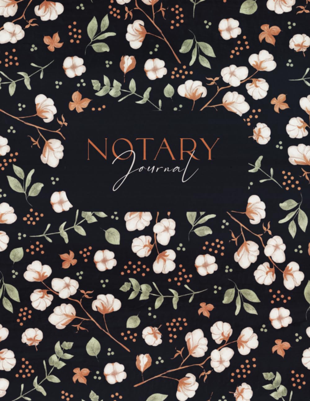 ler totalmente Notary Journal: Public Record Log Book for Notarial Acts with 220 Entries