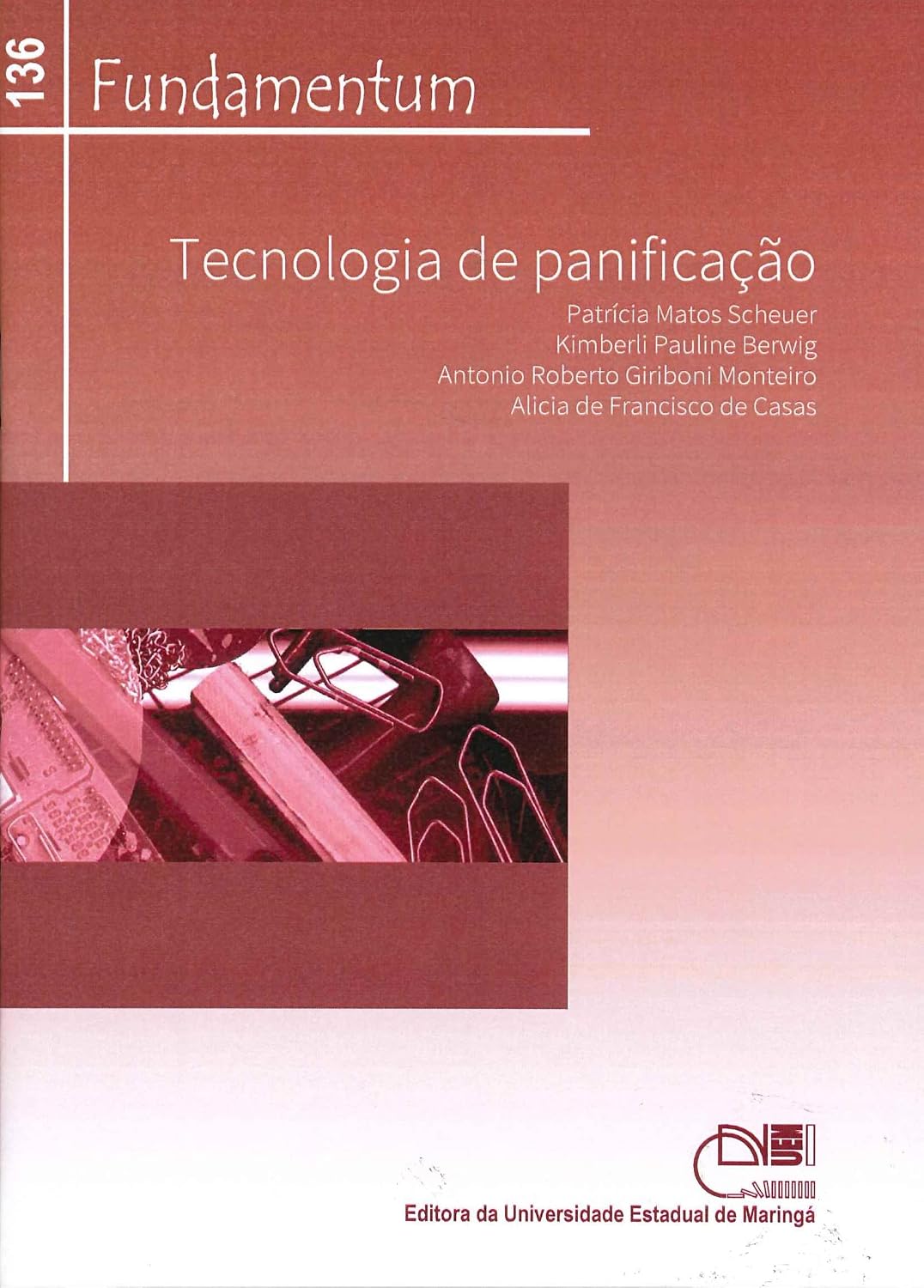 capítulo por capítulo baixar Tecnologia de panificação