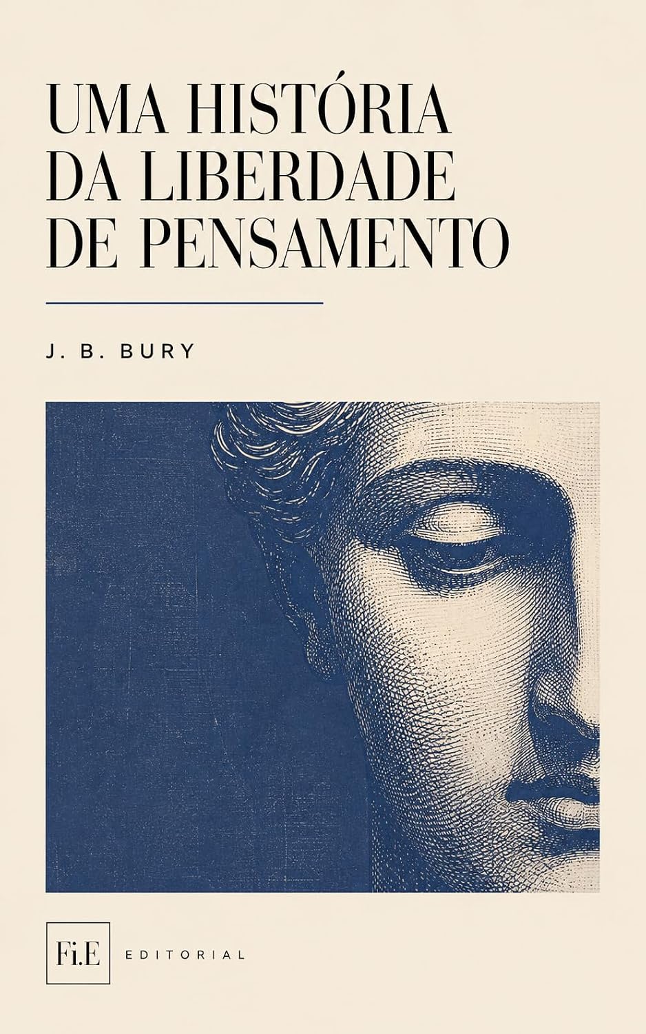 ler totalmente Uma história da liberdade de pensamento