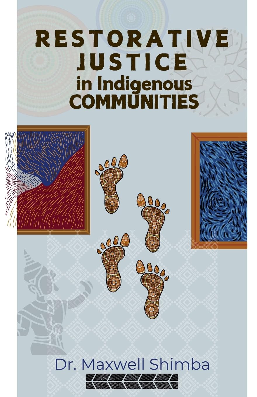capítulo por capítulo baixar Restorative Justice in Indigenous Communities