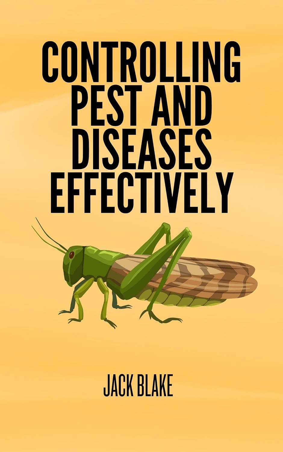 ler totalmente Controlling Pest and Diseases Effectively (English Edition)