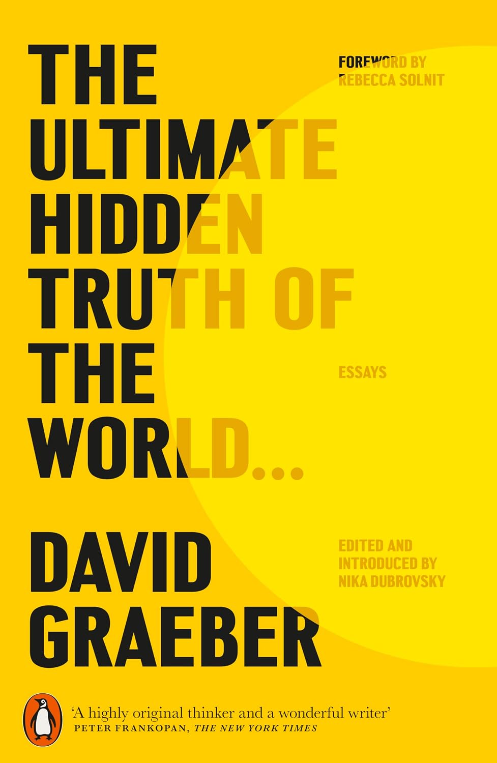 ler totalmente The Ultimate Hidden Truth of the World (English Edition)