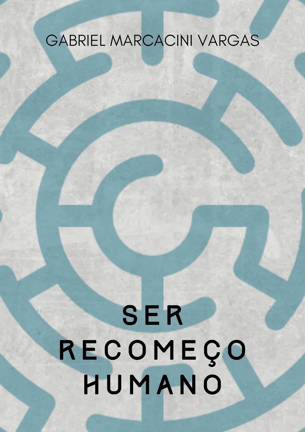 Ser (Recomeço) Humano baixar o livro de graça